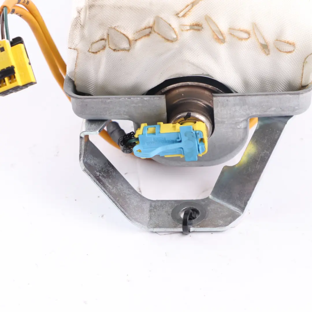 Módulo De Aire Salpicadero Izquierdo Lado Pasajero para BMW X5 E53 con número de pieza 7131125 BMW X5 E53 Módulo De Aire Salpicadero Izquierdo Lado Pasajero - SKU 7131125 - Número de pieza 7131125