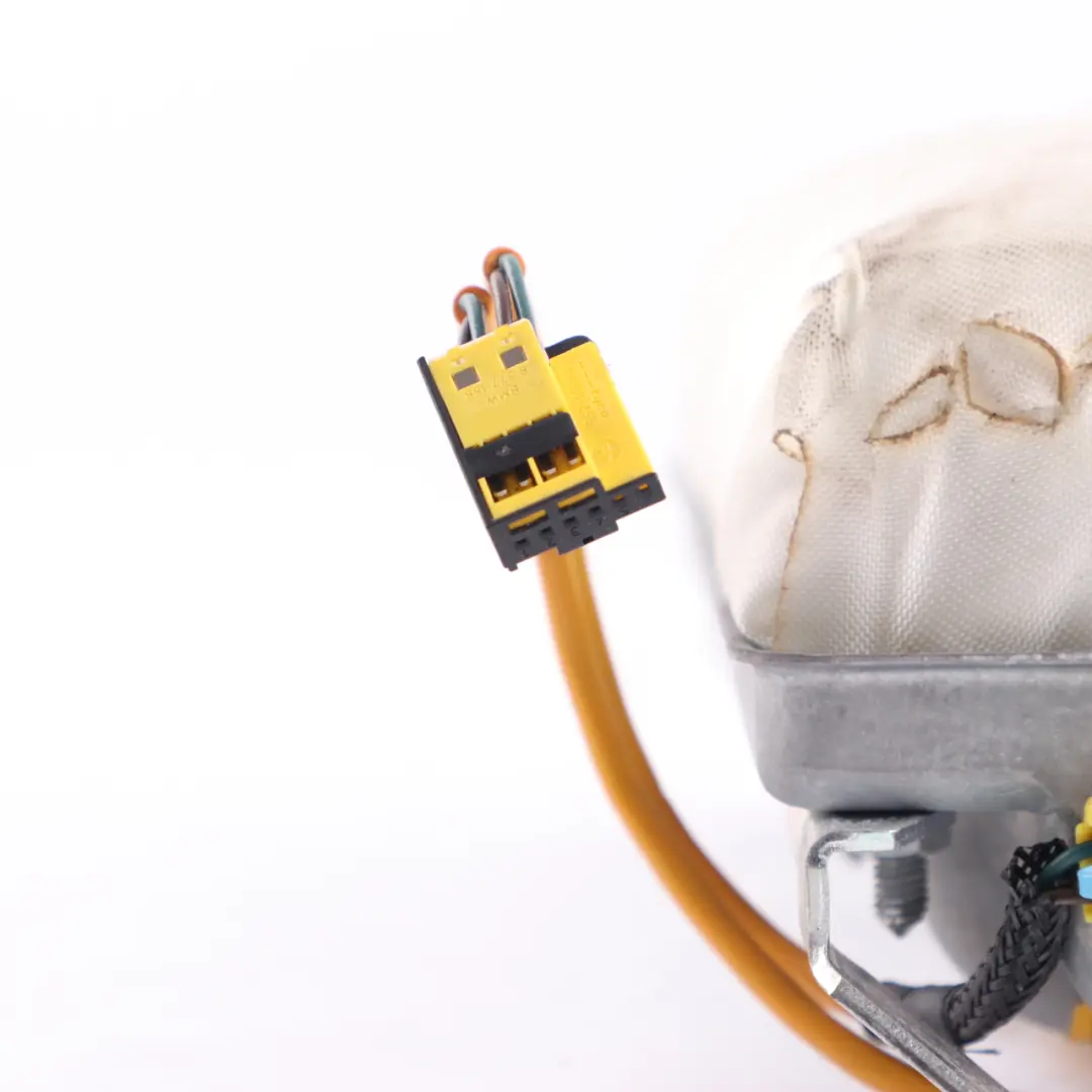 Module D'Air De Tableau De Bord Avant Gauche Côté Passager pour BMW X5 E53 à propos du numéro de pièce 7131125 BMW X5 E53 Module D'Air De Tableau De Bord Avant Gauche Côté Passager - SKU 7131125 - Numéro de pièce 7131125