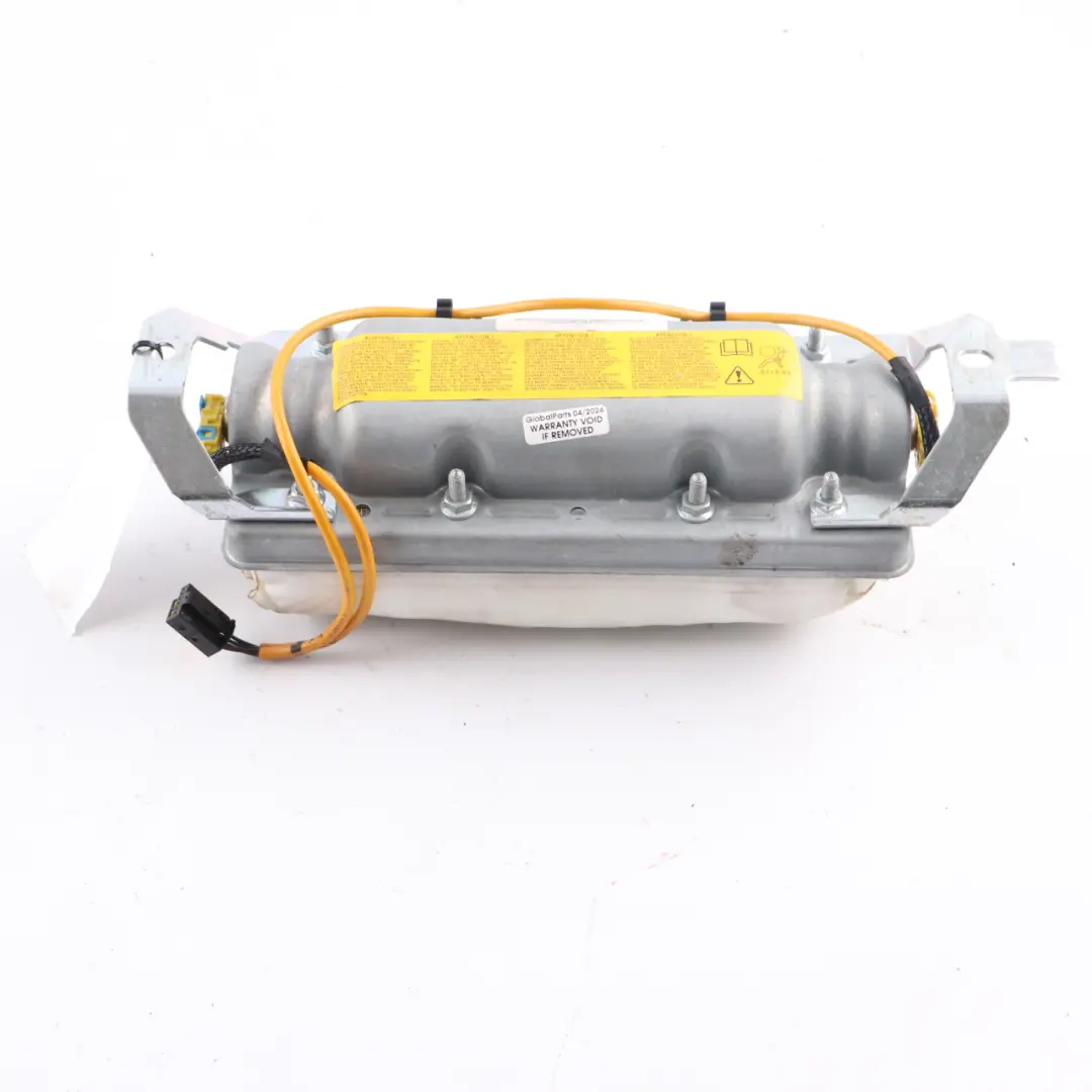 BMW X5 E53 Front Armaturenbrett Luftmodul Links Beifahrerseite - SKU 7131125 - Teilenummer 7131125