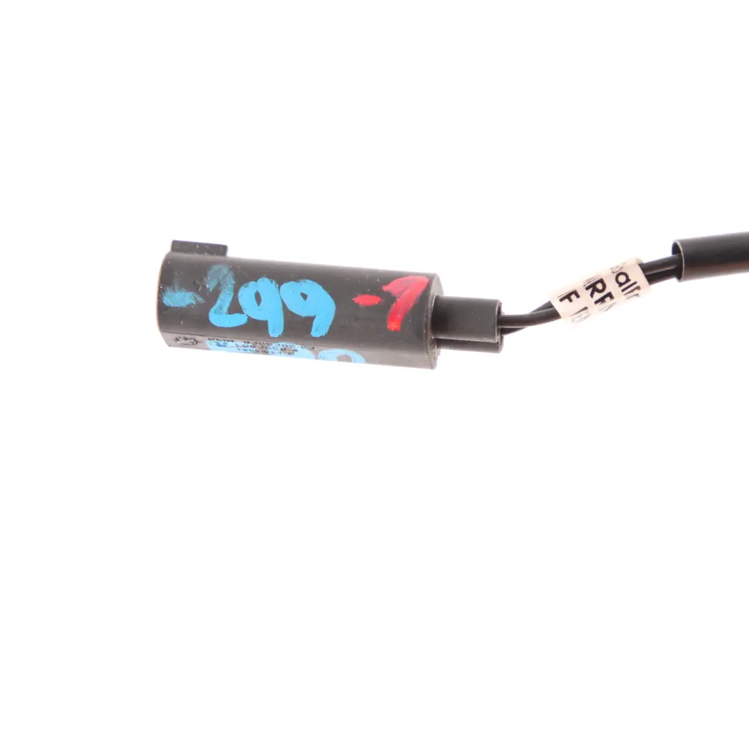BMW E90 E91 E92 Set di ugelli lavavetro riscaldati - SKU 7131299-1 - Numero di parte 7131299