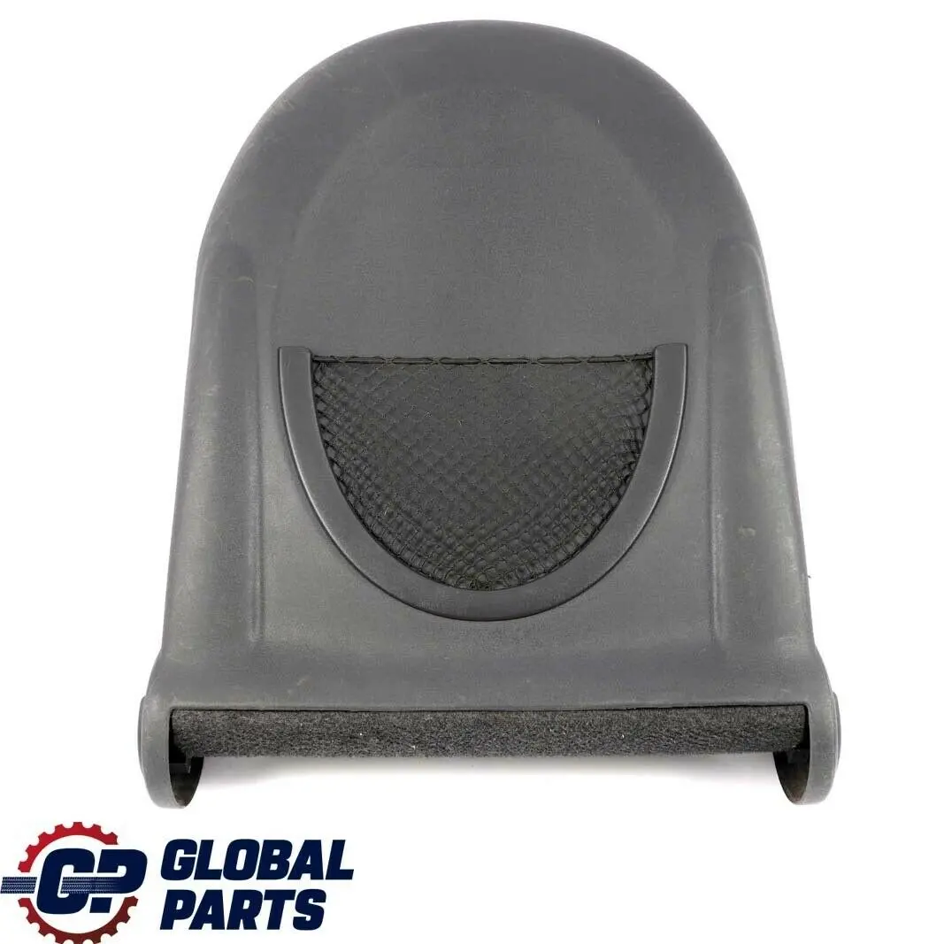 Panel Front Seat Left Right N/O/S Seat Backrest to BMW Mini Cooper R50 R52 Rear with Part number 7131644 BMW Mini Cooper R50 R52 Rear Panel Front Seat Left Right N/O/S Seat Backrest - SKU 7131644-1 - Part number 7131644
