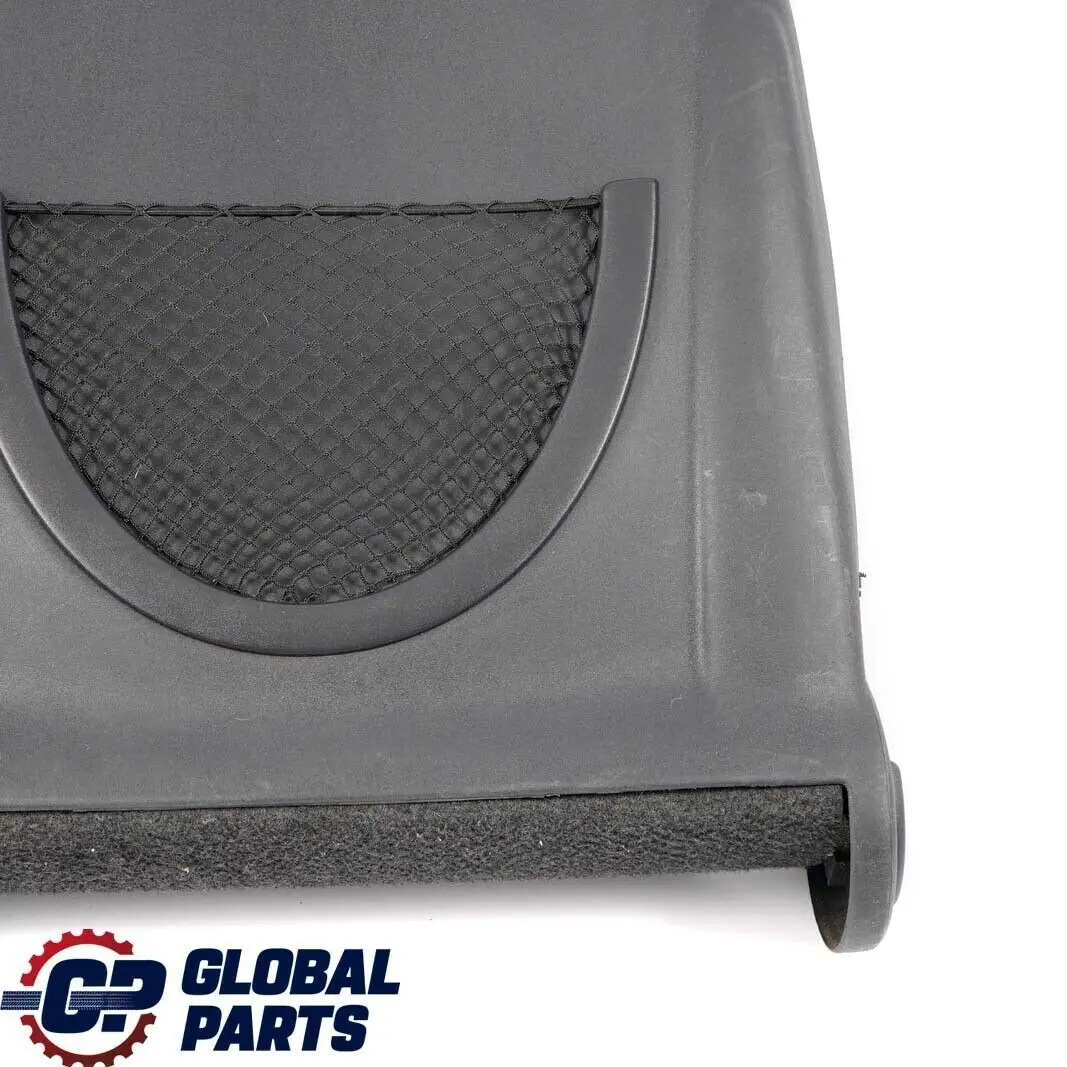 BMW Mini Cooper R50 R52 Rear Panel Front Seat Left Right N/O/S Seat Backrest - SKU 7131644-1 - Part number 7131644