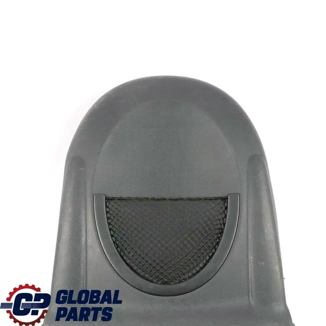 Mini R50 Pannello Posteriore Sedile Anteriore Sinistro Destro Schienale Sedile - SKU 7131644-1 - Numero di parte 7131644