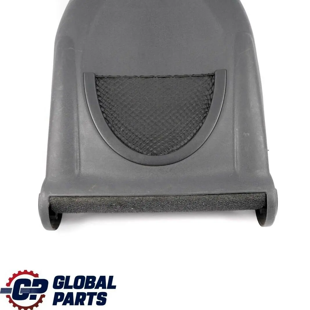 Pannello Posteriore Sedile Anteriore Sinistro Destro Schienale Sedile per Mini R50 con numero di parte 7131644 Mini R50 Pannello Posteriore Sedile Anteriore Sinistro Destro Schienale Sedile - SKU 7131644-1 - Numero di parte 7131644