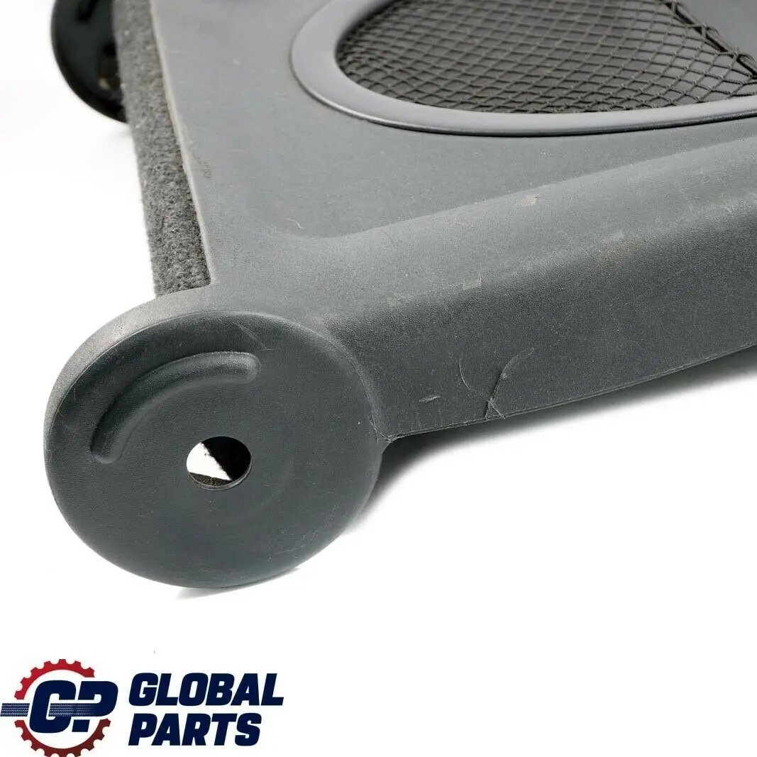 Pannello Posteriore Sedile Anteriore Sinistro Destro Schienale Sedile per Mini R50 con numero di parte 7131644 Mini R50 Pannello Posteriore Sedile Anteriore Sinistro Destro Schienale Sedile - SKU 7131644-1 - Numero di parte 7131644