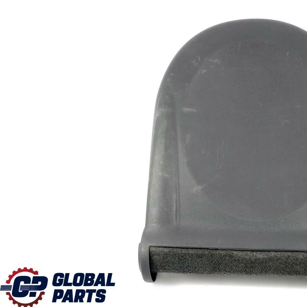 BMW Mini Cooper R50 R52 Rear Panel Front Seat Left Right N/O/S Backrest - SKU 7131644-2 - Part number 7131644