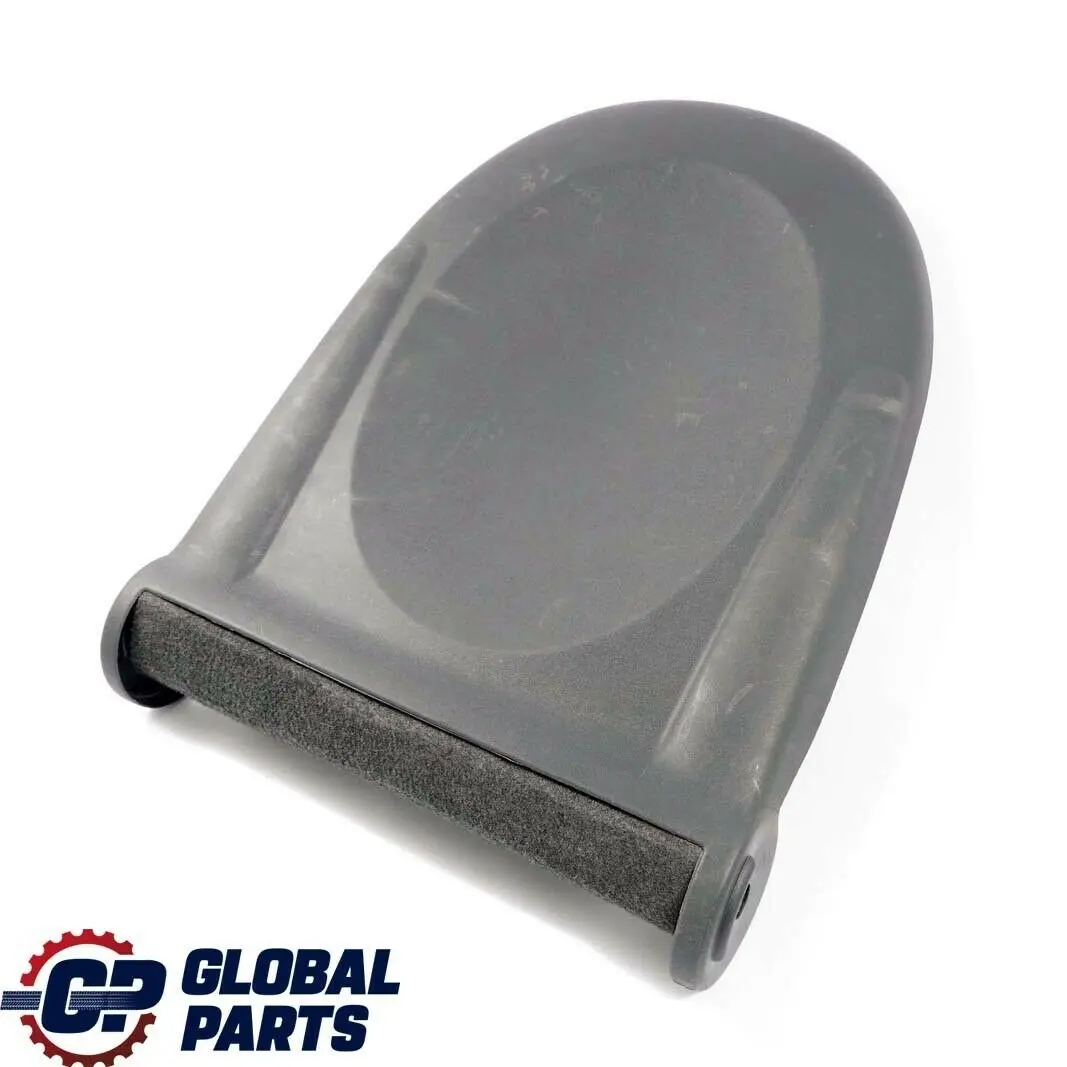 Panel Front Seat Left Right N/O/S Backrest to BMW Mini Cooper R50 R52 Rear with Part number 7131644 BMW Mini Cooper R50 R52 Rear Panel Front Seat Left Right N/O/S Backrest - SKU 7131644-2 - Part number 7131644