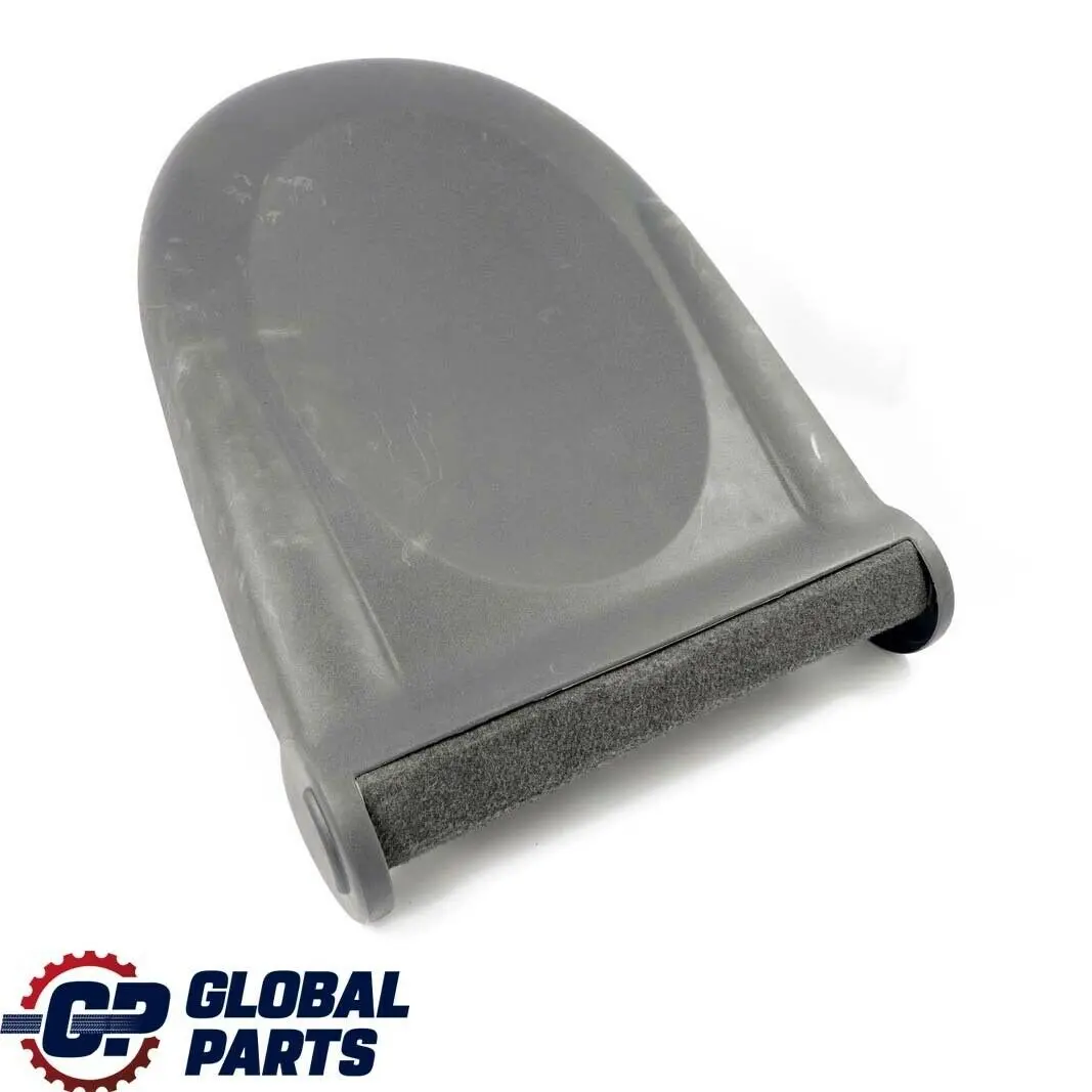 Paroi Arriere Siege Avant Gauche Droite Noir pour Mini Cooper R50 R52 à propos du numéro de pièce 7131644 Mini Cooper R50 R52 Paroi Arriere Siege Avant Gauche Droite Noir - SKU 7131644-2 - Numéro de pièce 7131644