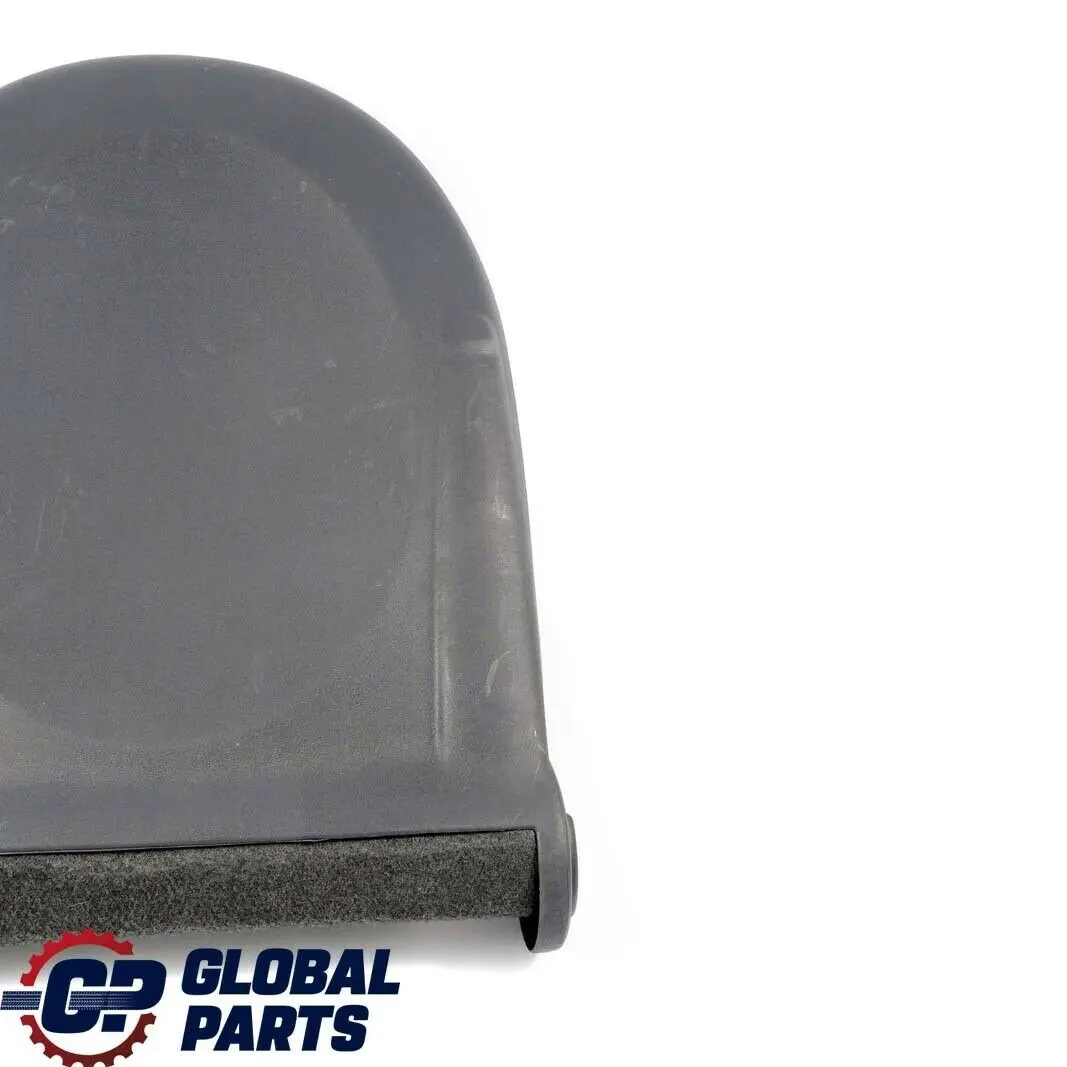 BMW Mini Cooper R50 R52 Rear Panel Front Seat Left Right N/O/S Backrest - SKU 7131644-2 - Part number 7131644
