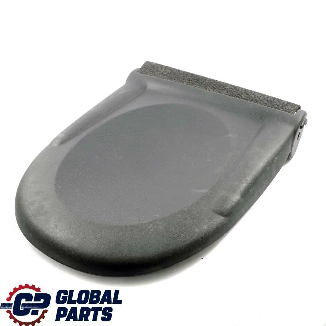 Panel Front Seat Left Right N/O/S Backrest to BMW Mini Cooper R50 R52 Rear with Part number 7131644 BMW Mini Cooper R50 R52 Rear Panel Front Seat Left Right N/O/S Backrest - SKU 7131644-2 - Part number 7131644