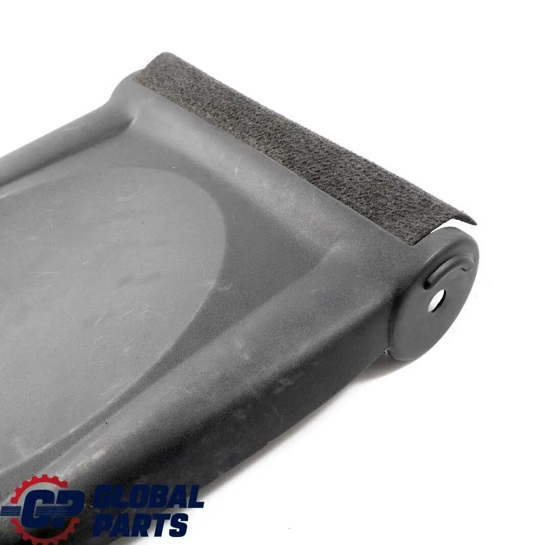 BMW Mini Cooper R50 R52 Rear Panel Front Seat Left Right N/O/S Backrest - SKU 7131644-2 - Part number 7131644