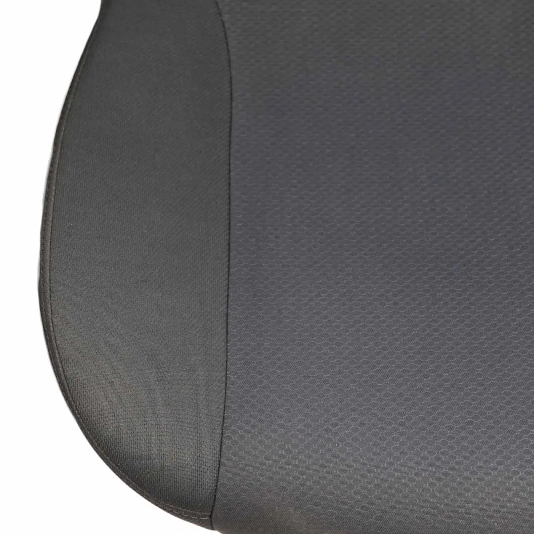 Seats Mini Cooper R50 R53 Cloth Fabric / Leather Molette Interior Seat to with Part number 7131941 Seats Mini Cooper R50 R53 Cloth Fabric / Leather Molette Interior Seat - SKU 7131941-1 - Part number 7131941
