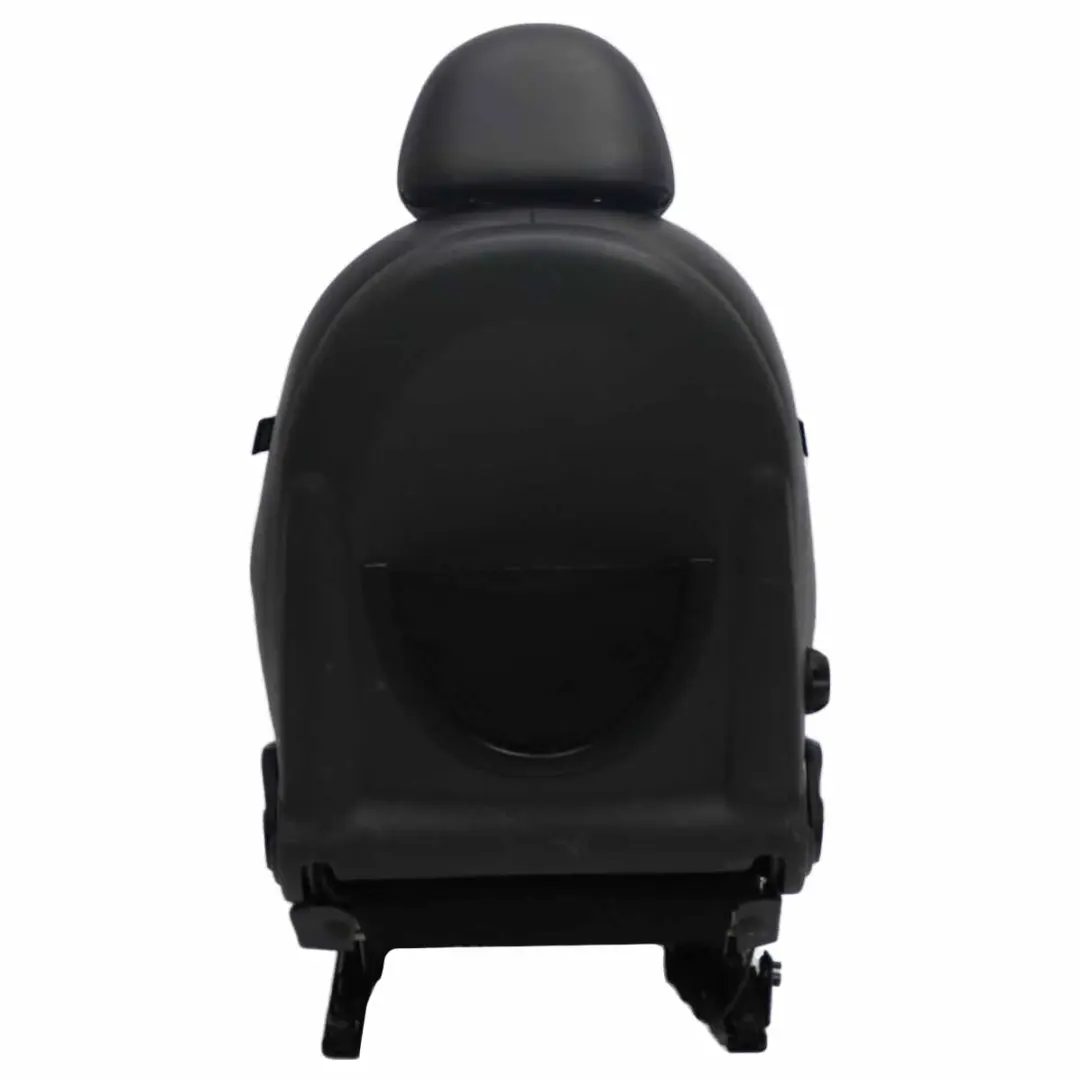  Sedile anteriore Mini R52 Sport riscaldato sinistro pelle Cordoba Beige - SKU 7132007-1 - Numero di parte 7132007
