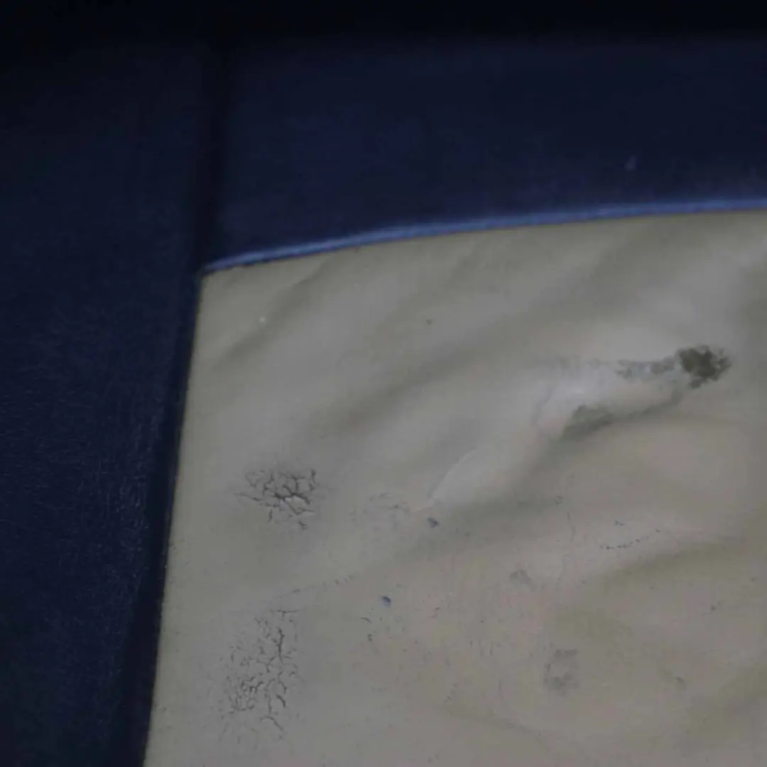 Front Seat Mini R52 Sport Heated Left N/S Leather Cordoba Beige to with Part number 7132007 Front Seat Mini R52 Sport Heated Left N/S Leather Cordoba Beige - SKU 7132007-1 - Part number 7132007