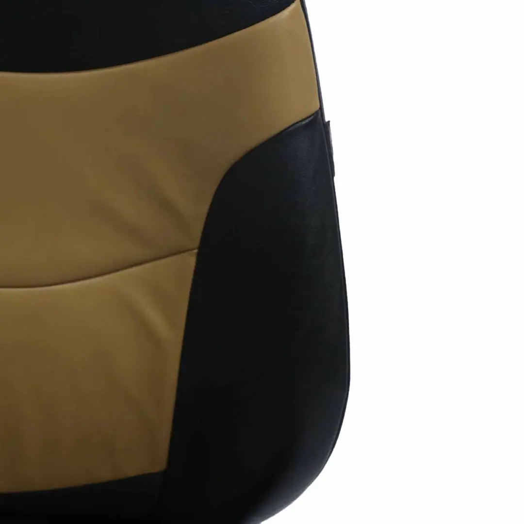  Asiento Delantero Mini R52 Sport Calefaccionado Derecho Cuero Cordoba Beige - SKU 7132008-1 - Número de pieza 7132008