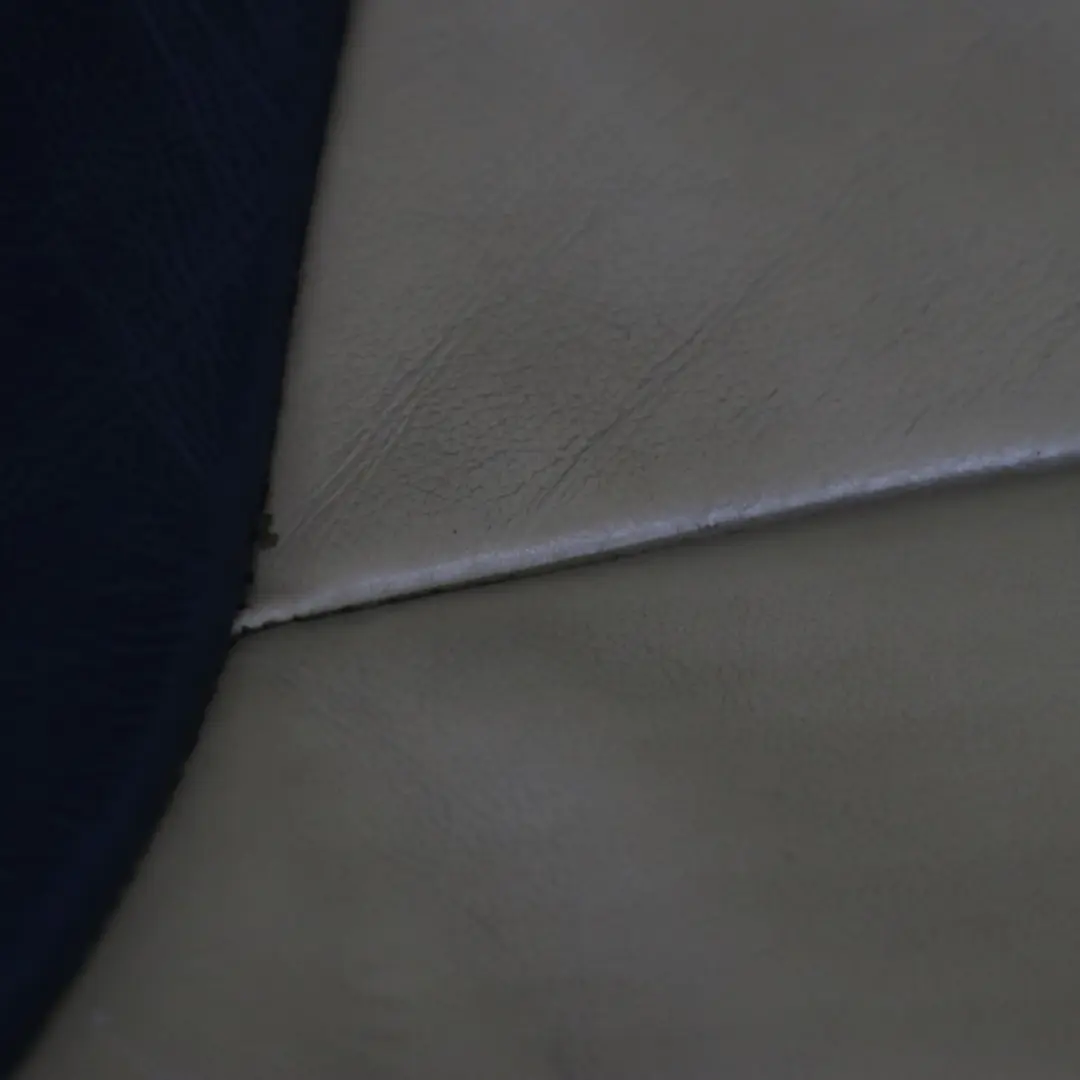 Vordersitz Mini R52 Sport Beheizt Rechts Leder Cordoba Beige für mit Teilenummer 7132008 Vordersitz Mini R52 Sport Beheizt Rechts Leder Cordoba Beige - SKU 7132008-1 - Teilenummer 7132008