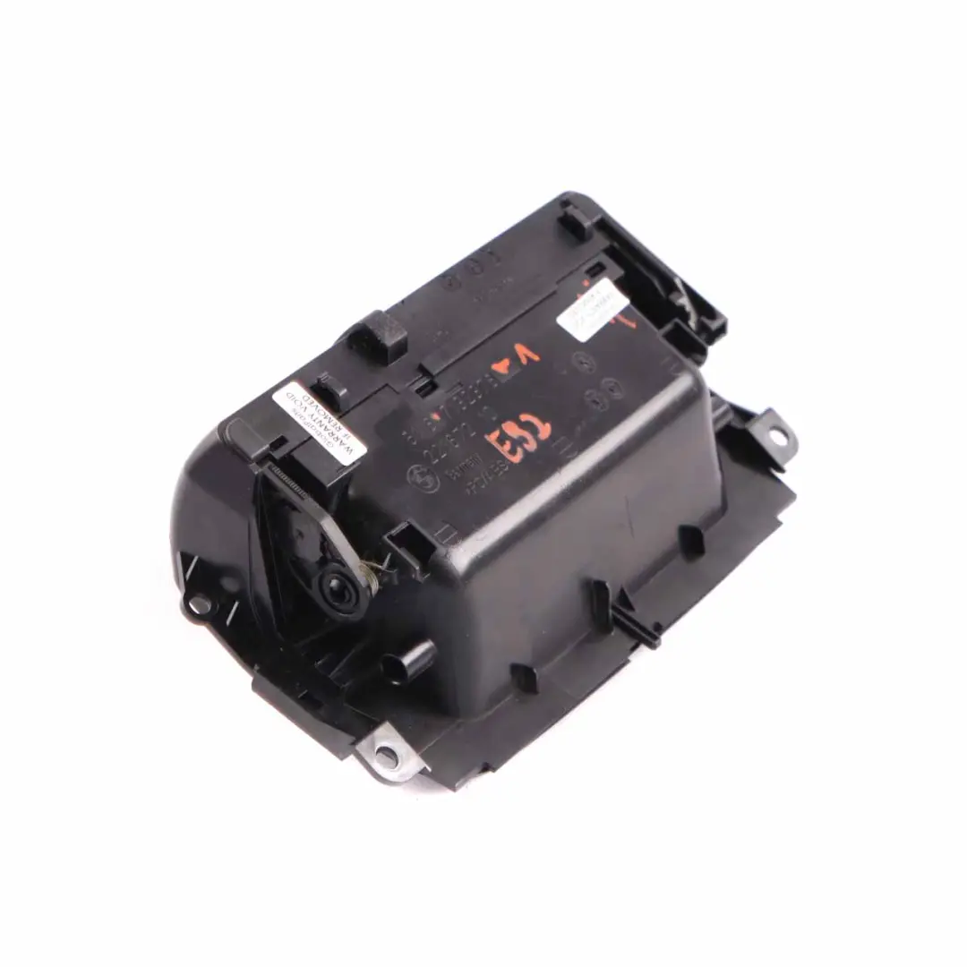 Centre Console Oddments Storage Sunglasses Spectacles Tray to BMW E90 E91 E92 1 with Part number 7132376 BMW E90 E91 E92 1 Centre Console Oddments Storage Sunglasses Spectacles Tray - SKU 7132376-1 - Part number 7132376