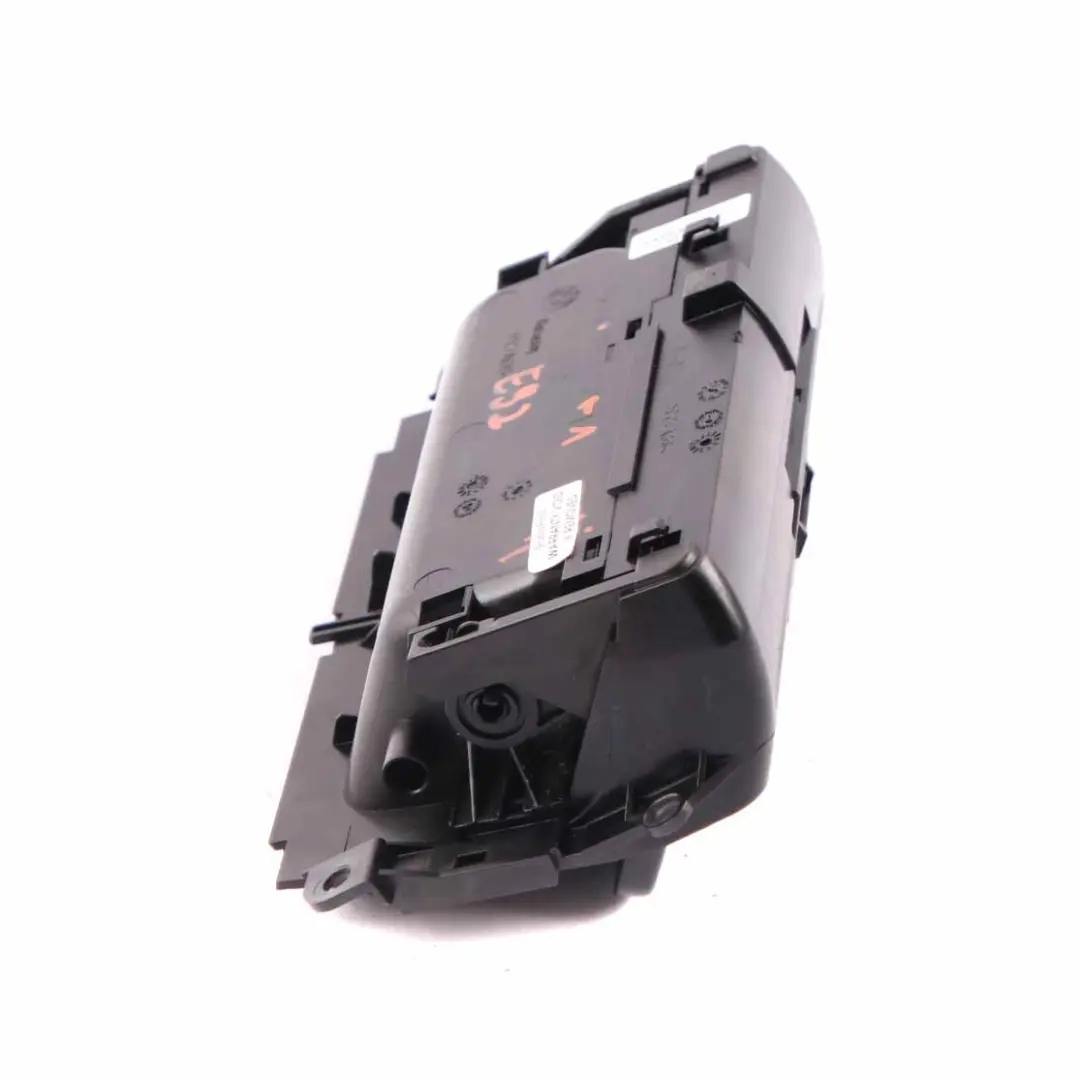 BMW E90 E91 E92 1 Centre Console Oddments Storage Sunglasses Spectacles Tray - SKU 7132376-1 - Part number 7132376