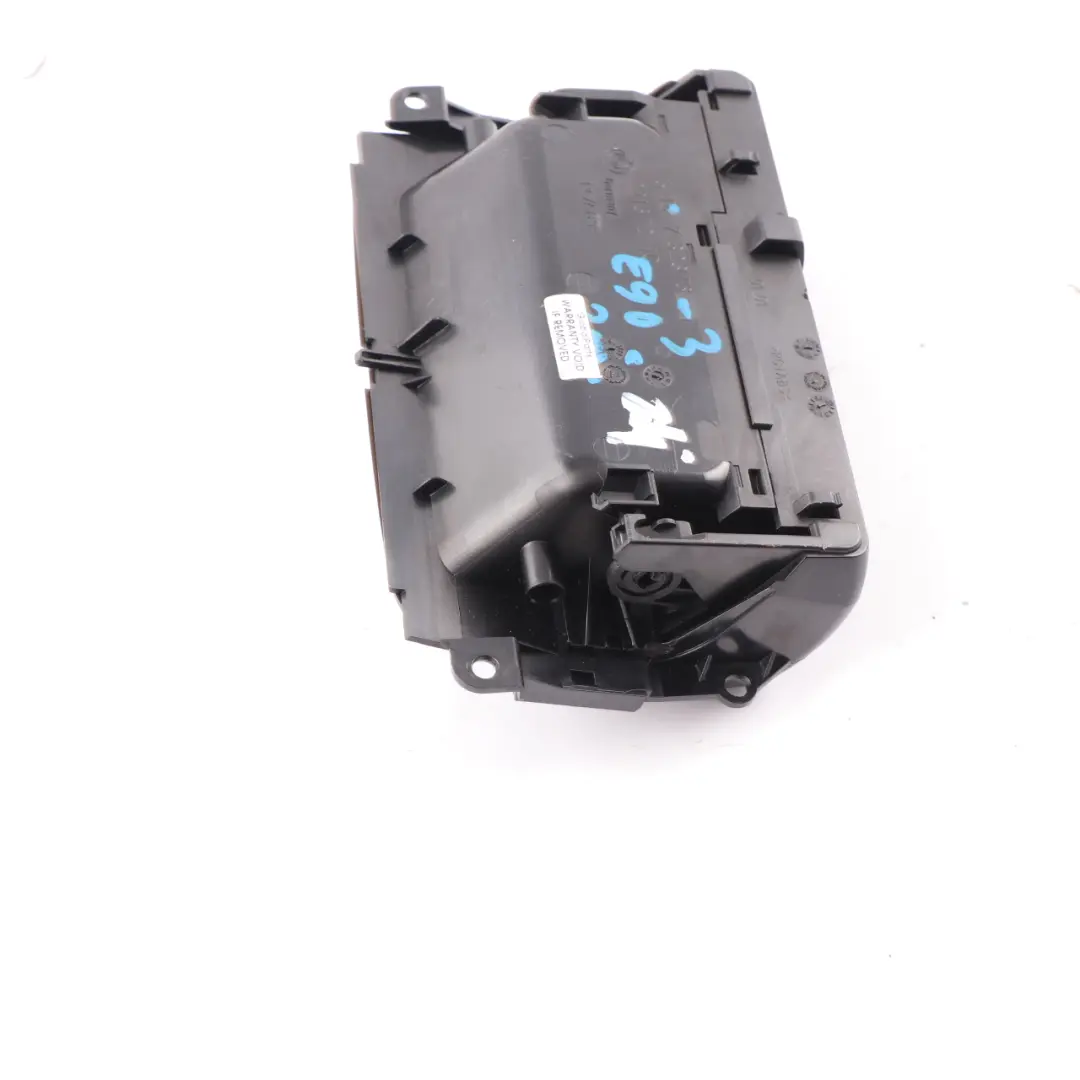 Centre Console Storage Sunglasses Tray Poplar Woodgrain 7132376 to BMW E90 E91 with Part number 6982453 BMW E90 E91 Centre Console Storage Sunglasses Tray Poplar Woodgrain 7132376 - SKU 7132376-4 - Part number 6982453