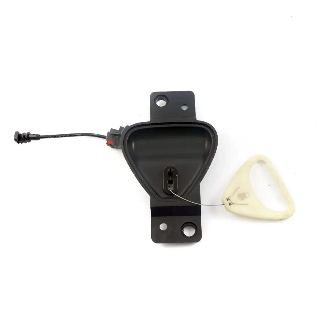 Mini R52 R57 Handle Emergency Unlocking Recessed Bowden Cable 7120472 - SKU 7132410 - Part number 7132410