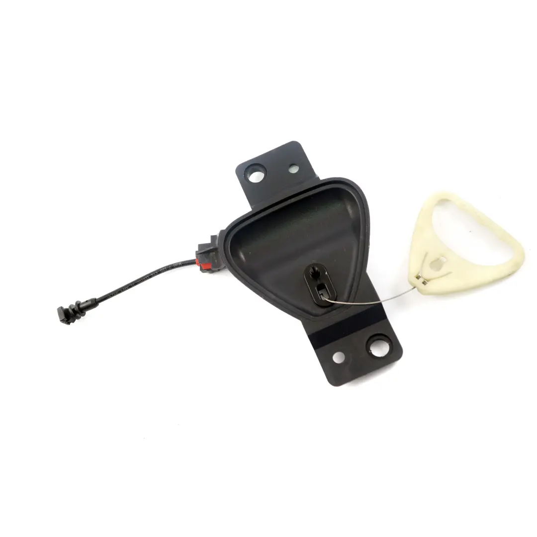 Mini R52 R57 Handle Emergency Unlocking Recessed Bowden Cable 7120472 - SKU 7132410 - Part number 7132410