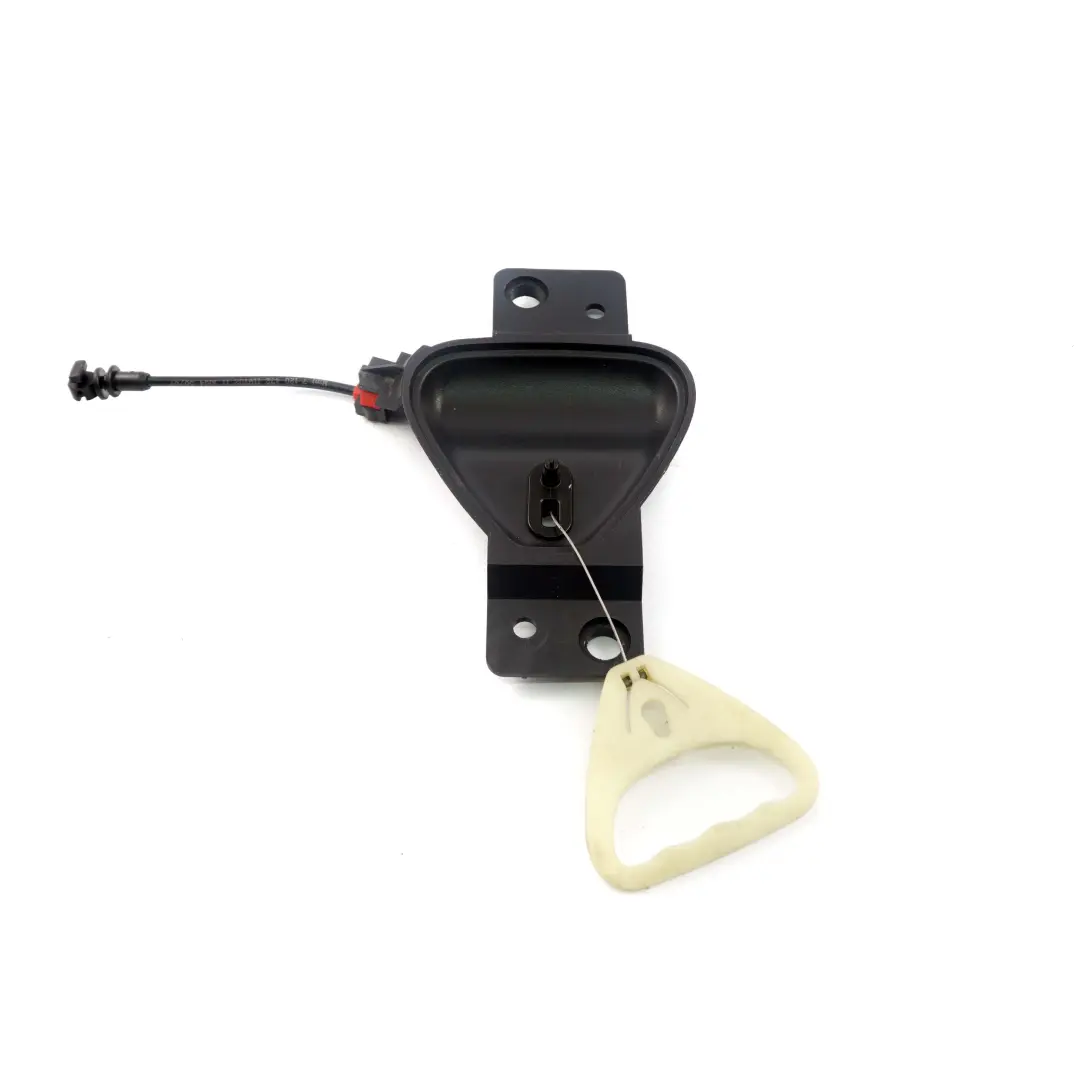 Mini R52 R57 Handle Emergency Unlocking Recessed Bowden Cable 7120472 - SKU 7132410 - Part number 7132410