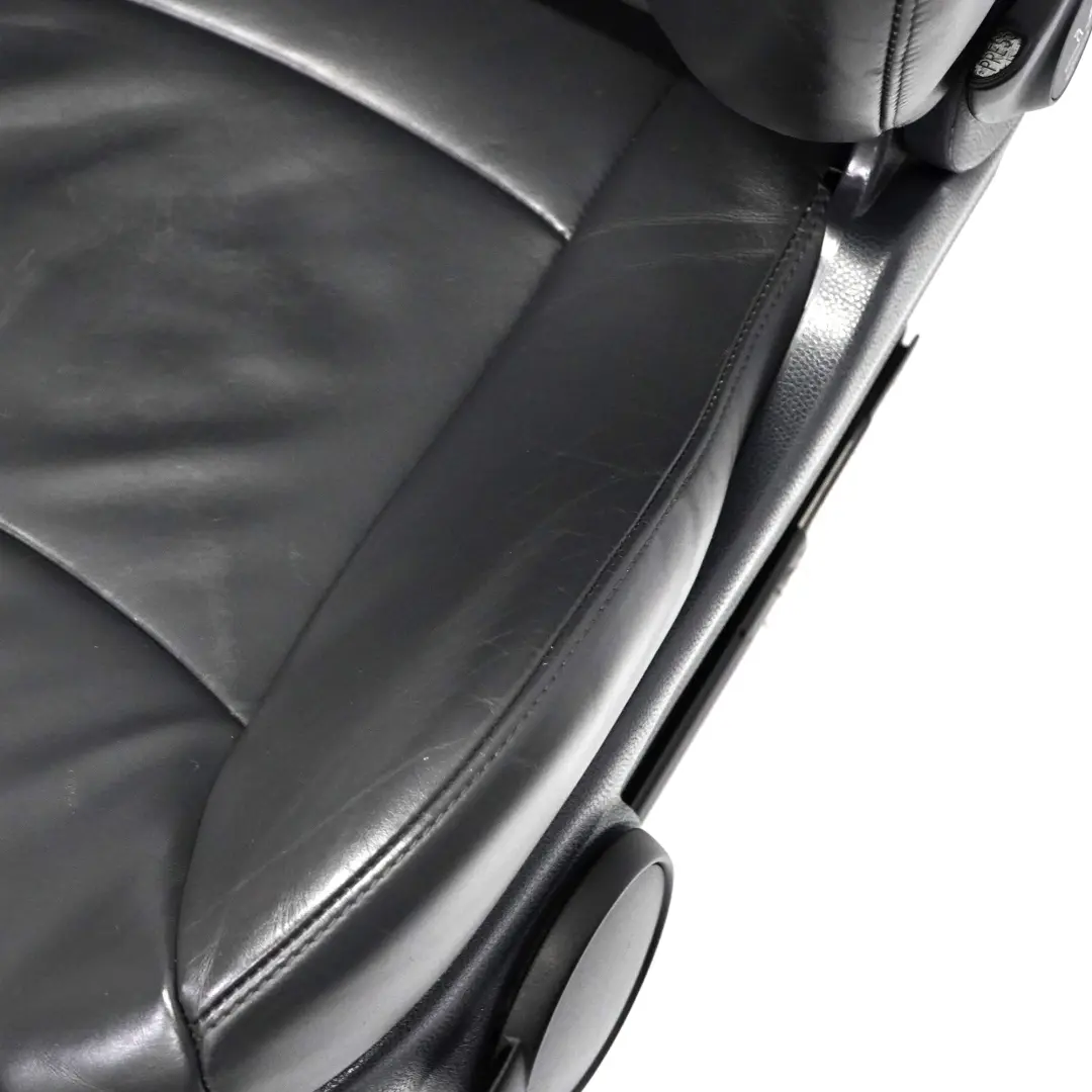 Mini Cooper R50 R52 R53 Sportsitz Vorne Links Leder Gravity Vorn Sitz - SKU 7132545 - Teilenummer 7132545