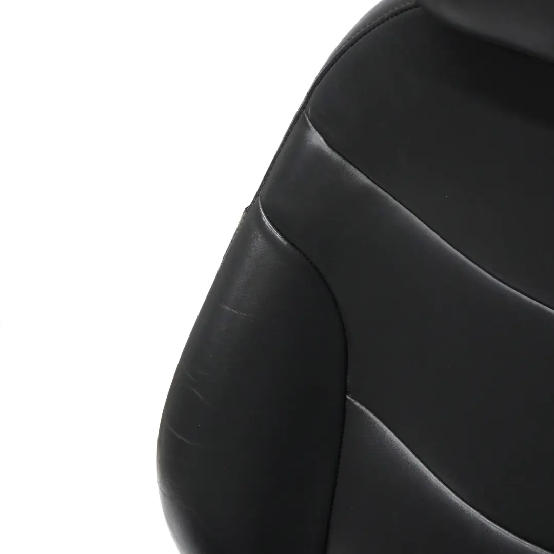 Front Left N/S Full Leather Gravity Seat to Mini Cooper One R50 R53 Sport with Part number 7132545 Mini Cooper One R50 R53 Sport Front Left N/S Full Leather Gravity Seat - SKU 7132545 - Part number 7132545