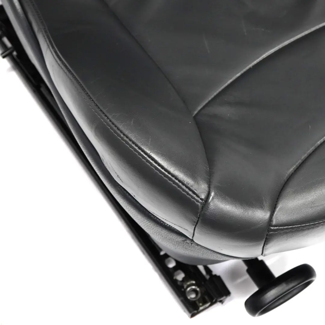 Front Left N/S Full Leather Gravity Seat to Mini Cooper One R50 R53 Sport with Part number 7132545 Mini Cooper One R50 R53 Sport Front Left N/S Full Leather Gravity Seat - SKU 7132545 - Part number 7132545