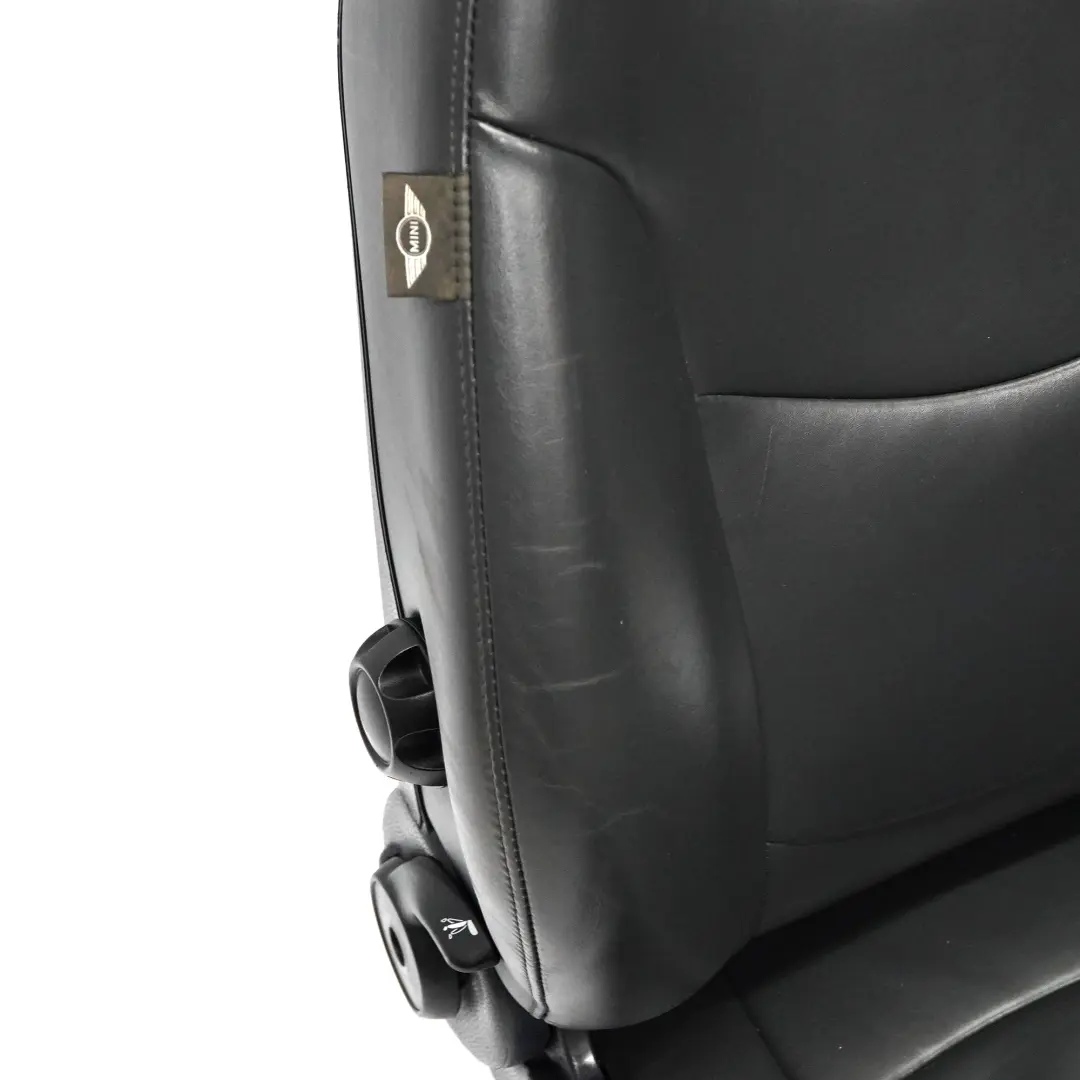 Siege Sport Avant Gauche Tout Cuir Gravity pour à propos du numéro de pièce 7132545 Siege Sport Avant Gauche Tout Cuir Gravity - SKU 7132545 - Numéro de pièce 7132545