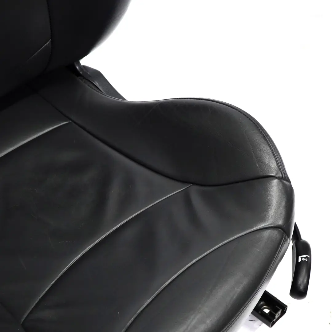 Mini Cooper R50 R52 R53 Sportsitz Vorne Links Leder Gravity Vorn Sitz - SKU 7132545 - Teilenummer 7132545