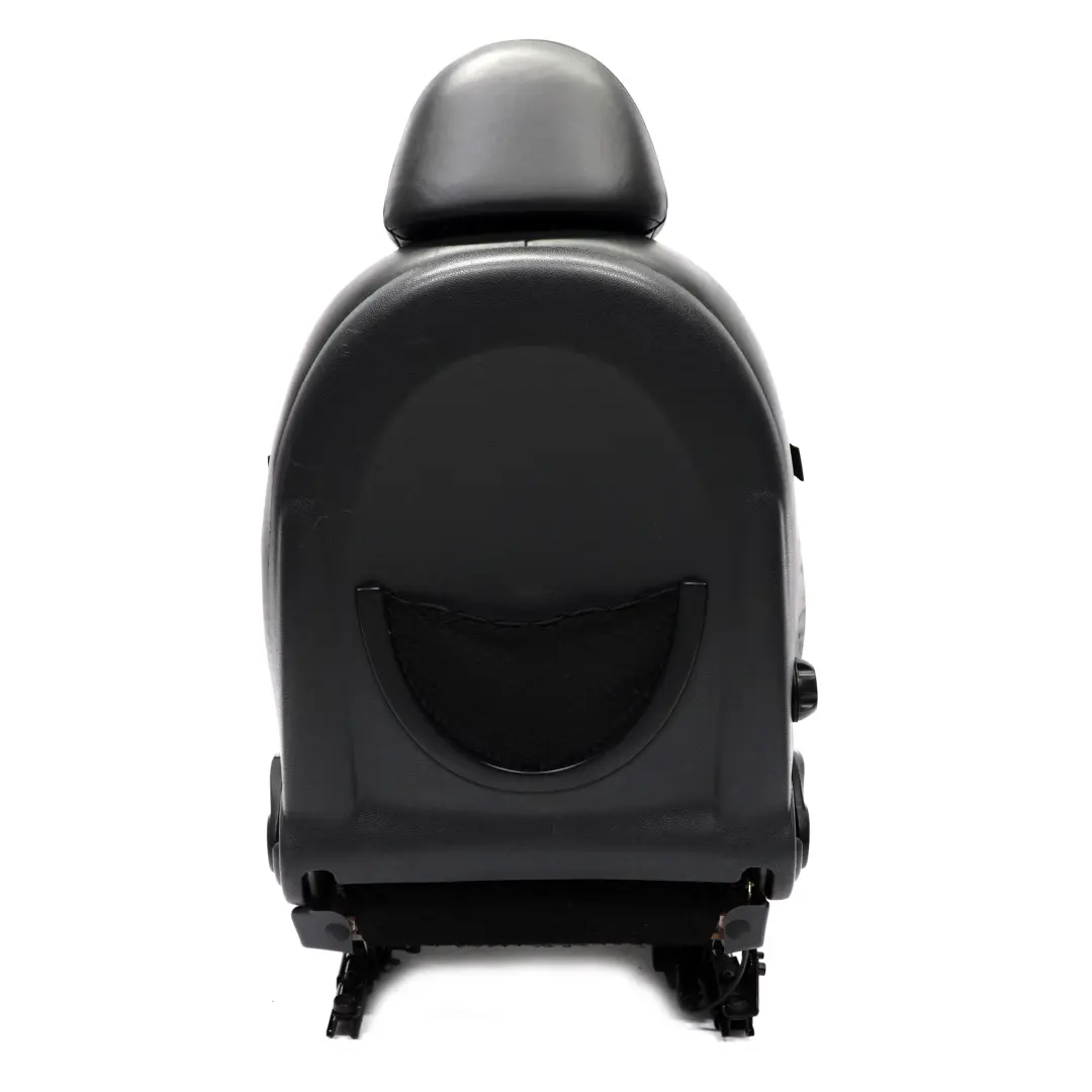 Fotel Lewy Przód Skóra Sport do MINI R50 R53 o numerze 7132545 MINI R50 R53 Fotel Lewy Przód Skóra Sport - SKU 7132545 - Numer Części 7132545