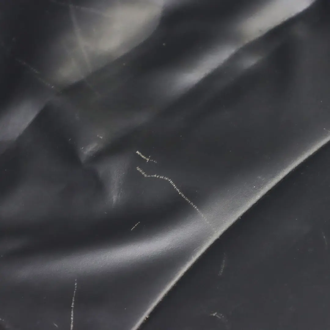 Asiento Deportivo Delantero Izquierdo Cuero Negro para Mini Cooper One R50 R53 con número de pieza 7132545 Mini Cooper One R50 R53 Asiento Deportivo Delantero Izquierdo Cuero Negro - SKU 7132545-5 - Número de pieza 7132545