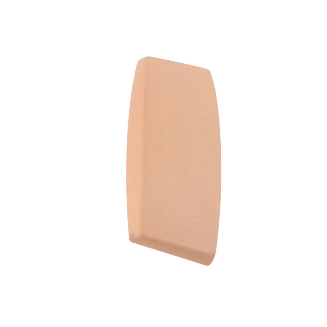 Tapa Consola Central BMW E60 E61 Panel Apoyabrazos Trasero Beige para con número de pieza 7132687 Tapa Consola Central BMW E60 E61 Panel Apoyabrazos Trasero Beige - SKU 7132687 - Número de pieza 7132687