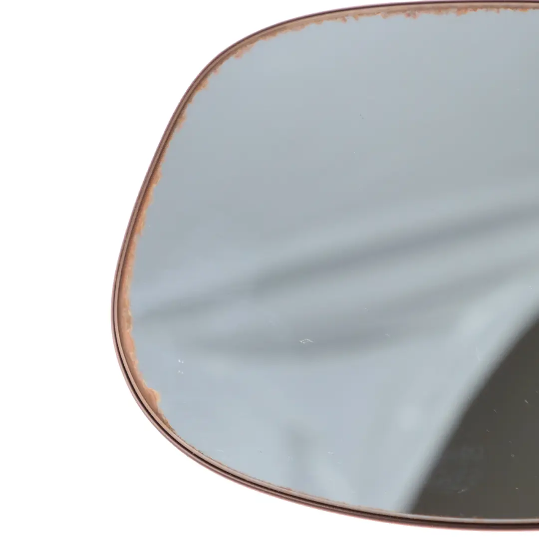 BMW E81 E87 E92 E93 Außenspiegel Glas Beheizt Links Weitwinkel - SKU 7132735-1 - Teilenummer 7132735