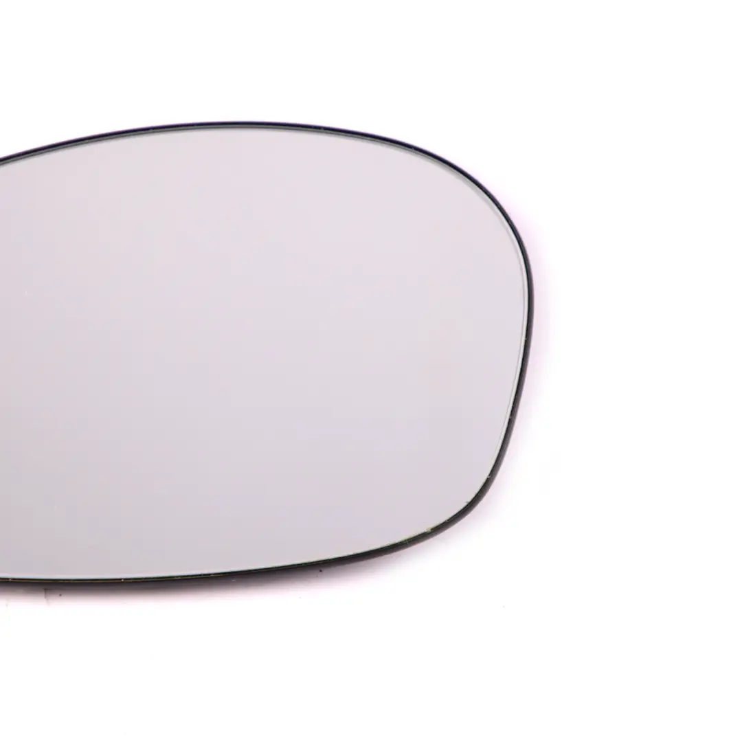 BMW E81 E87 E92 E93 riscaldato sinistro Wing Mirror vetro grandangolare - SKU 7132735 - Numero di parte 7132735