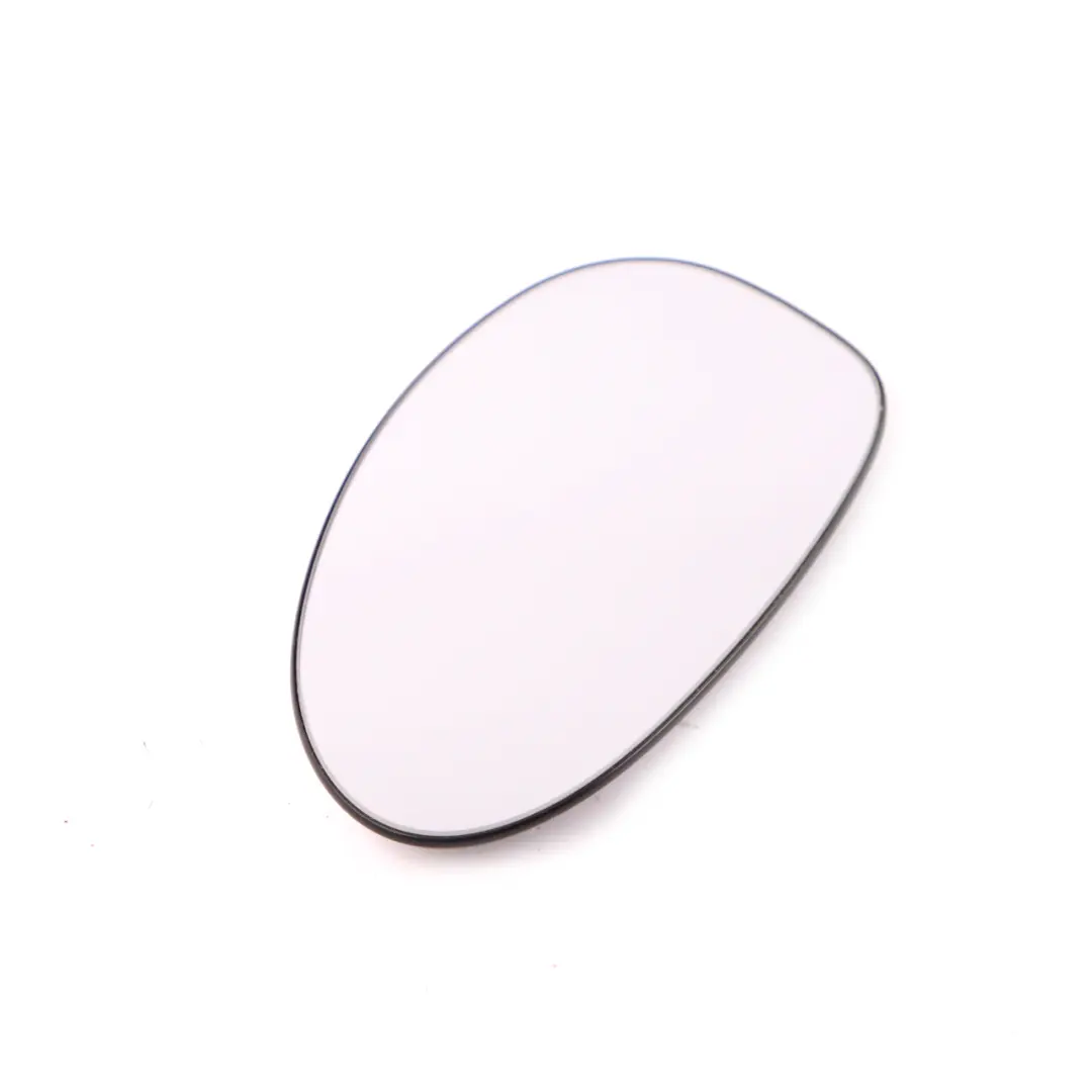 BMW E81 E87 E92 E93 riscaldato sinistro Wing Mirror vetro grandangolare - SKU 7132735 - Numero di parte 7132735