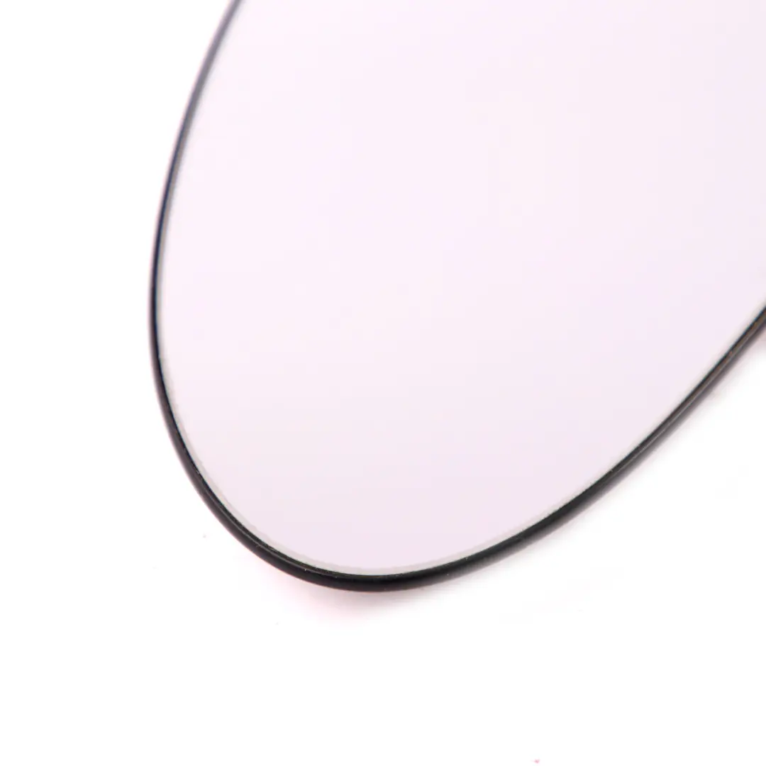 BMW E81 E87 E92 E93 riscaldato sinistro Wing Mirror vetro grandangolare - SKU 7132735 - Numero di parte 7132735