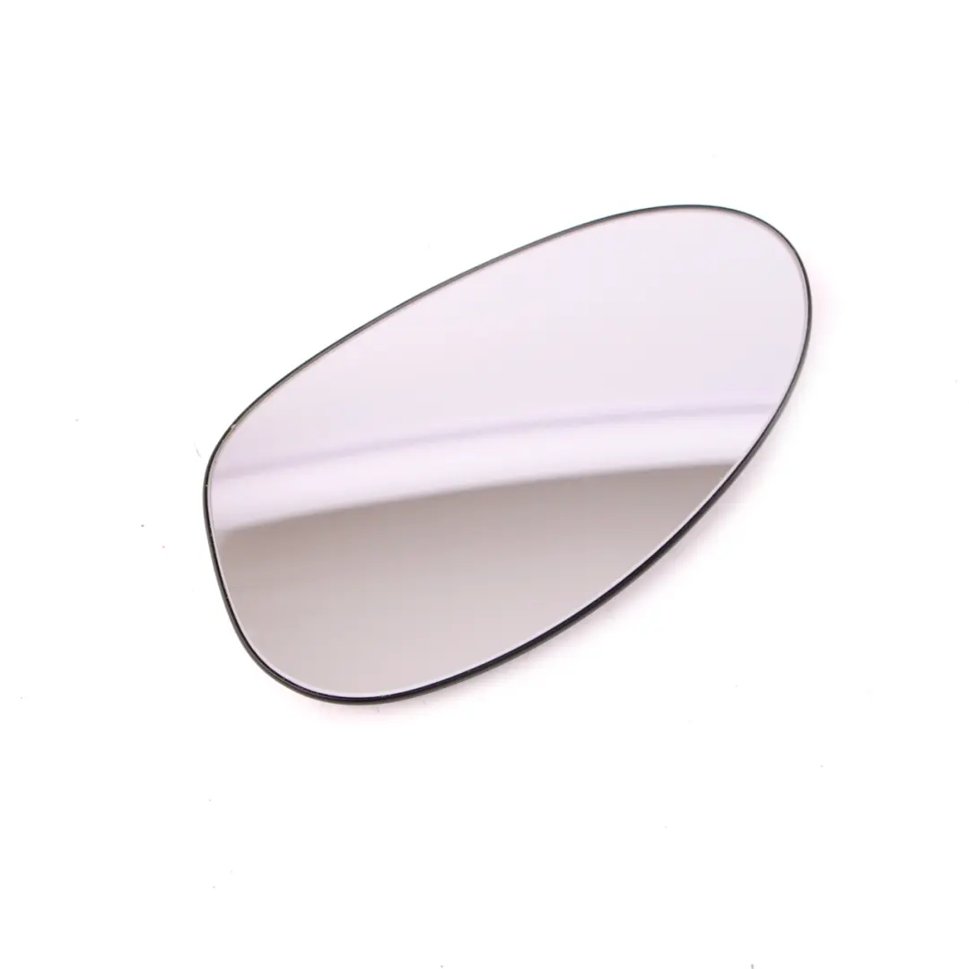 BMW E81 E87 E92 E93 riscaldato sinistro Wing Mirror vetro grandangolare - SKU 7132735 - Numero di parte 7132735