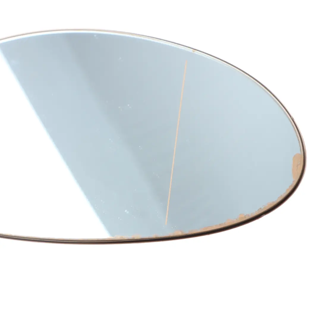  Espejo Retrovisor BMW E81 E87 E92 E93 Calefactado Derecho Gran Angular - SKU 7132736-1 - Número de pieza 7132736