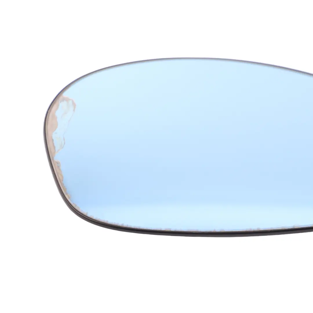  Wing Mirror Glass BMW E81 E87 E92 E93 Heated Right O/S Wide Angle - SKU 7132736-1 - Part number 7132736
