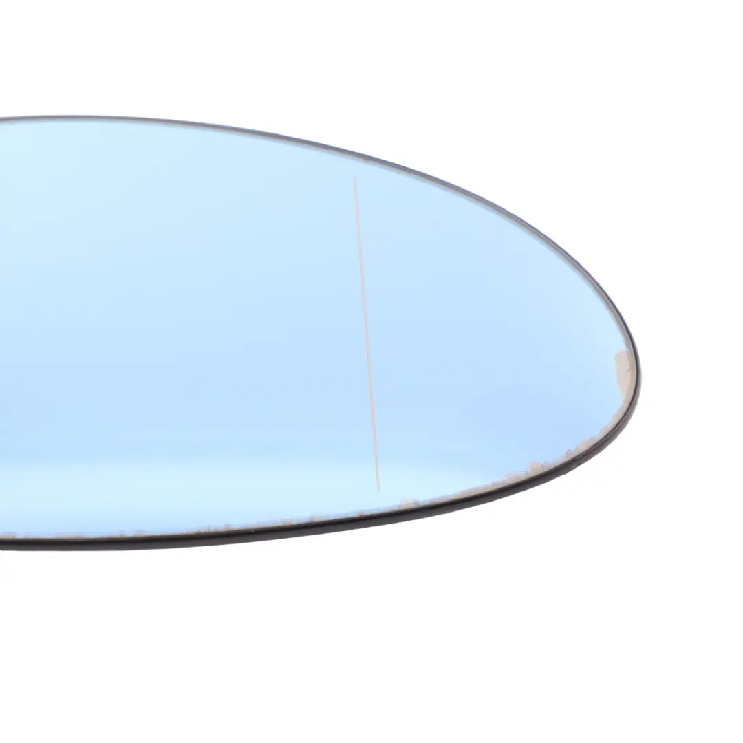  Wing Mirror Glass BMW E81 E87 E92 E93 Heated Right O/S Wide Angle - SKU 7132736-1 - Part number 7132736