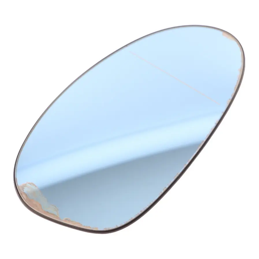 Wing Mirror Glass BMW E81 E87 E92 E93 Heated Right O/S Wide Angle to with Part number 7132736 Wing Mirror Glass BMW E81 E87 E92 E93 Heated Right O/S Wide Angle - SKU 7132736-1 - Part number 7132736