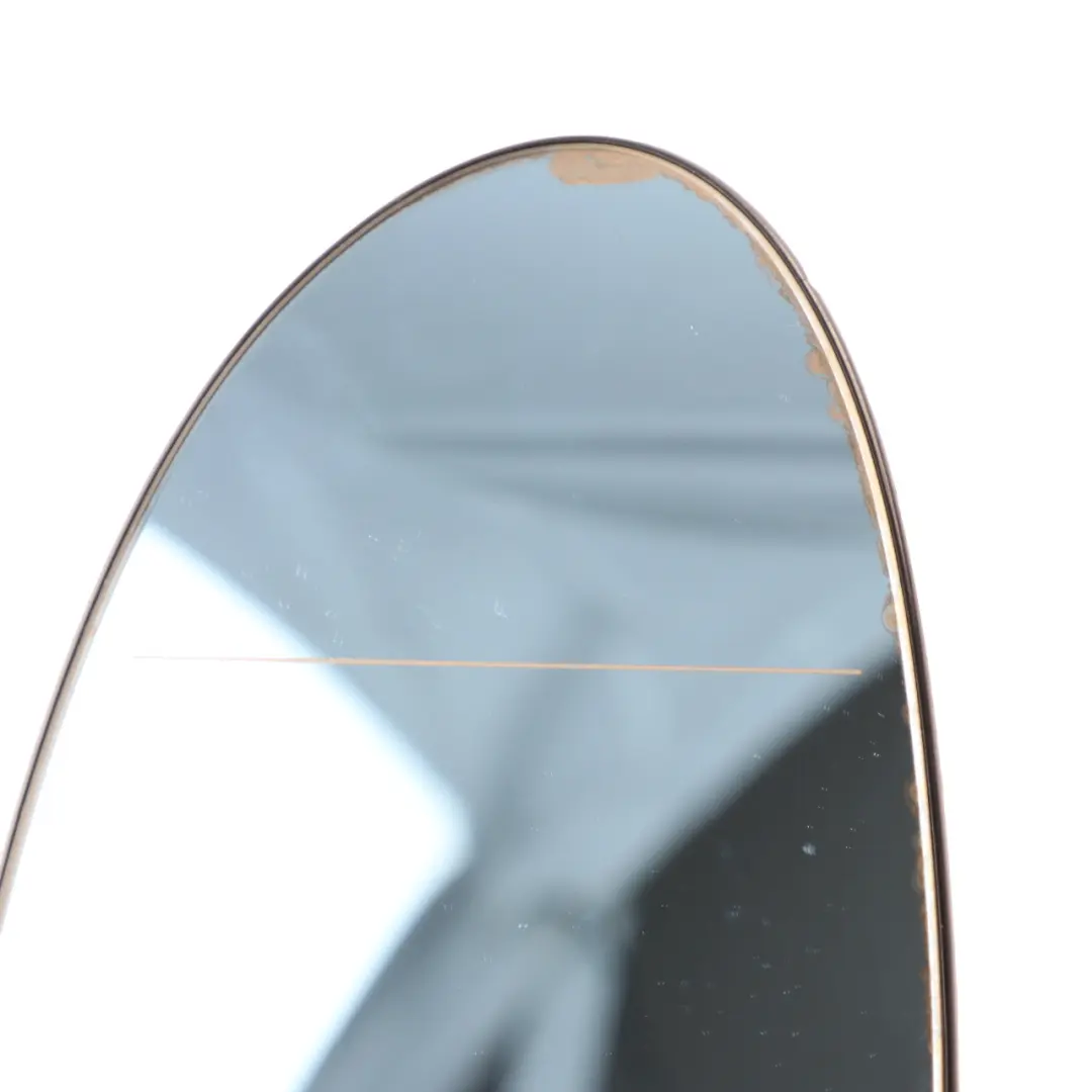  Wing Mirror Glass BMW E81 E87 E92 E93 Heated Right O/S Wide Angle - SKU 7132736-1 - Part number 7132736