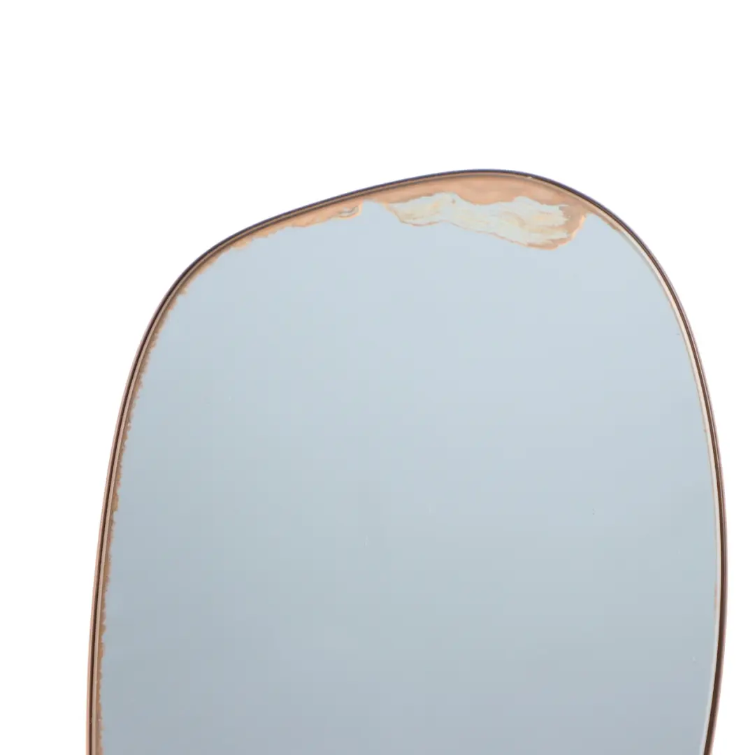  Wing Mirror Glass BMW E81 E87 E92 E93 Heated Right O/S Wide Angle - SKU 7132736-1 - Part number 7132736