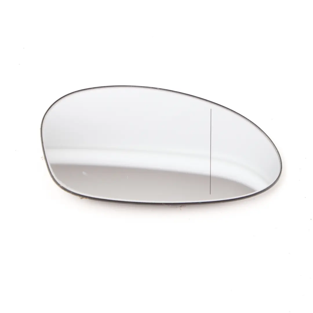  Espejo Retrovisor BMW E81 E87 E92 E93 Calefactado Derecho Gran Angular - SKU 7132736 - Número de pieza 7132736