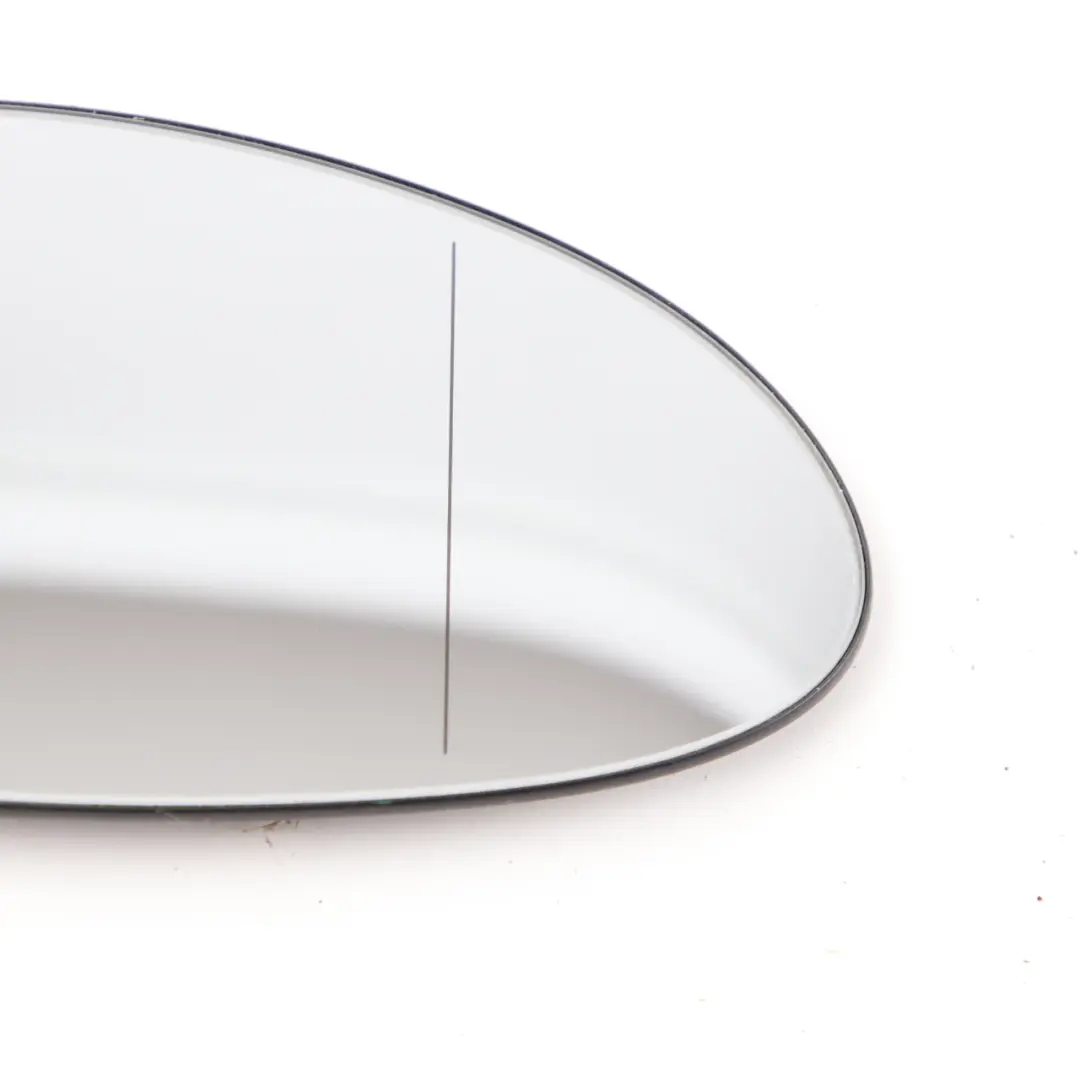  Espejo Retrovisor BMW E81 E87 E92 E93 Calefactado Derecho Gran Angular - SKU 7132736 - Número de pieza 7132736