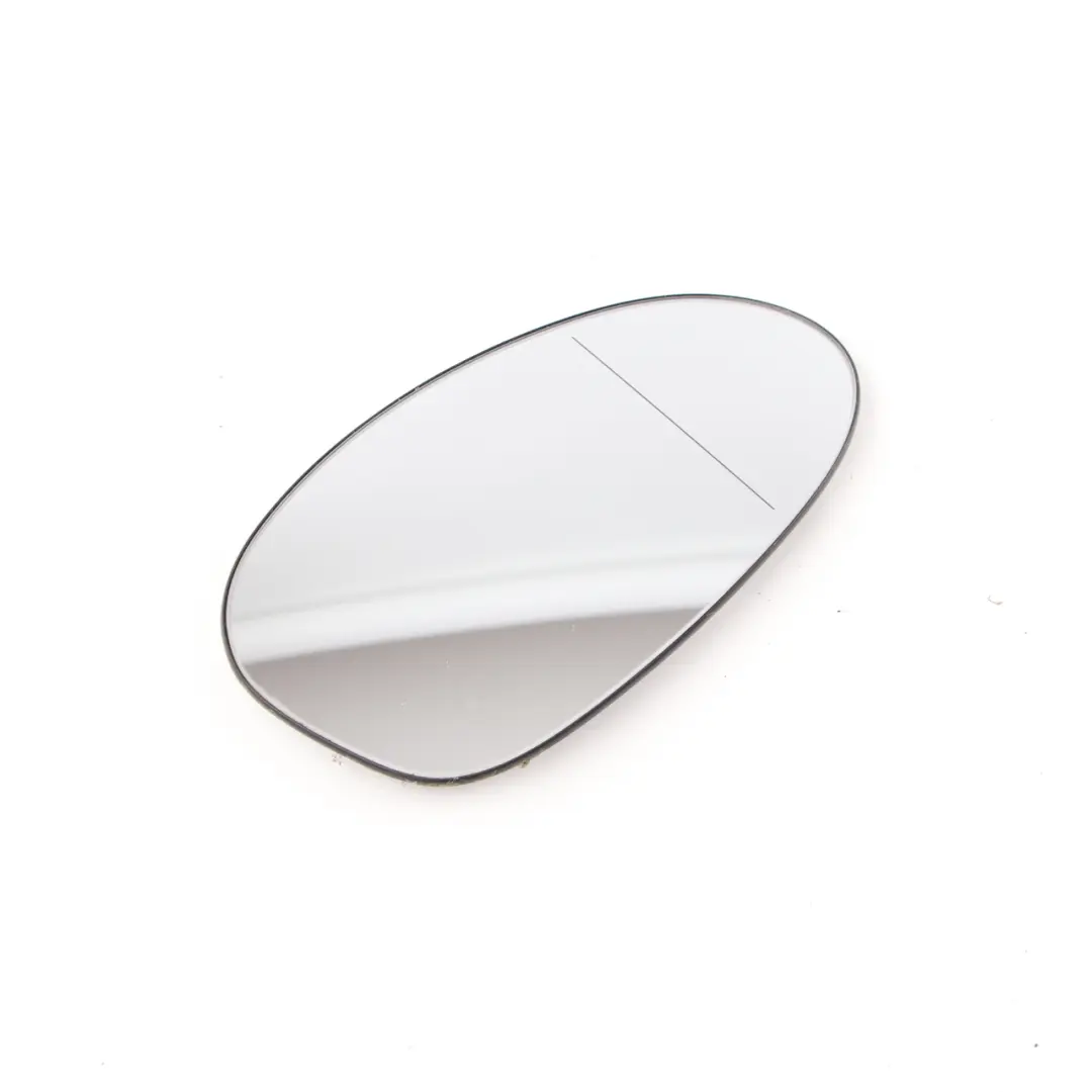 Wing Mirror Glass BMW E81 E87 E92 E93 Heated Right O/S Wide Angle to with Part number 7132736 Wing Mirror Glass BMW E81 E87 E92 E93 Heated Right O/S Wide Angle - SKU 7132736 - Part number 7132736