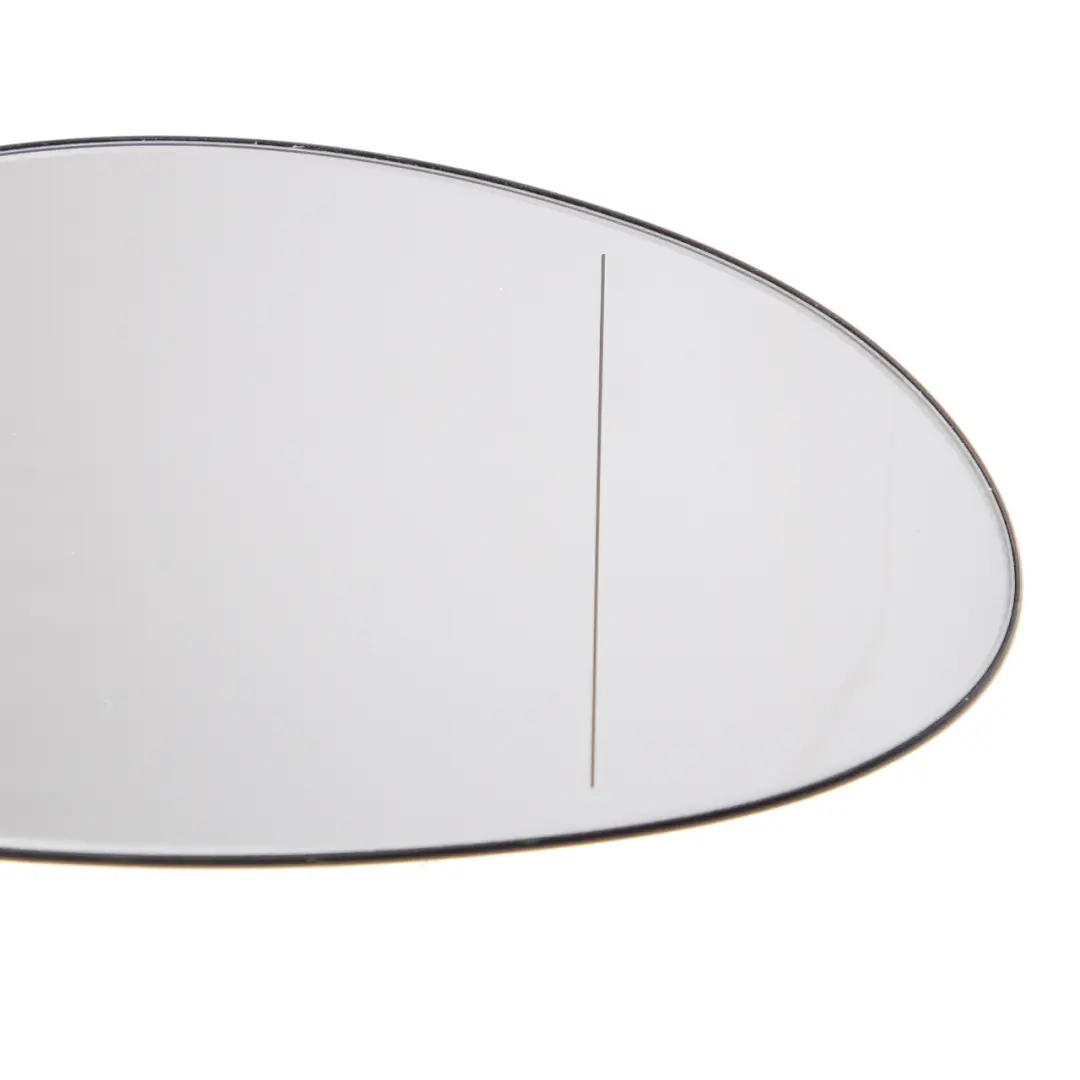  Espejo Retrovisor BMW E81 E87 E92 E93 Calefactado Derecho Gran Angular - SKU 7132736 - Número de pieza 7132736
