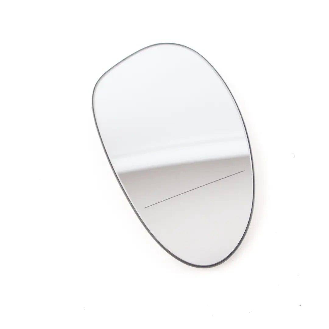 Wing Mirror Glass BMW E81 E87 E92 E93 Heated Right O/S Wide Angle to with Part number 7132736 Wing Mirror Glass BMW E81 E87 E92 E93 Heated Right O/S Wide Angle - SKU 7132736 - Part number 7132736